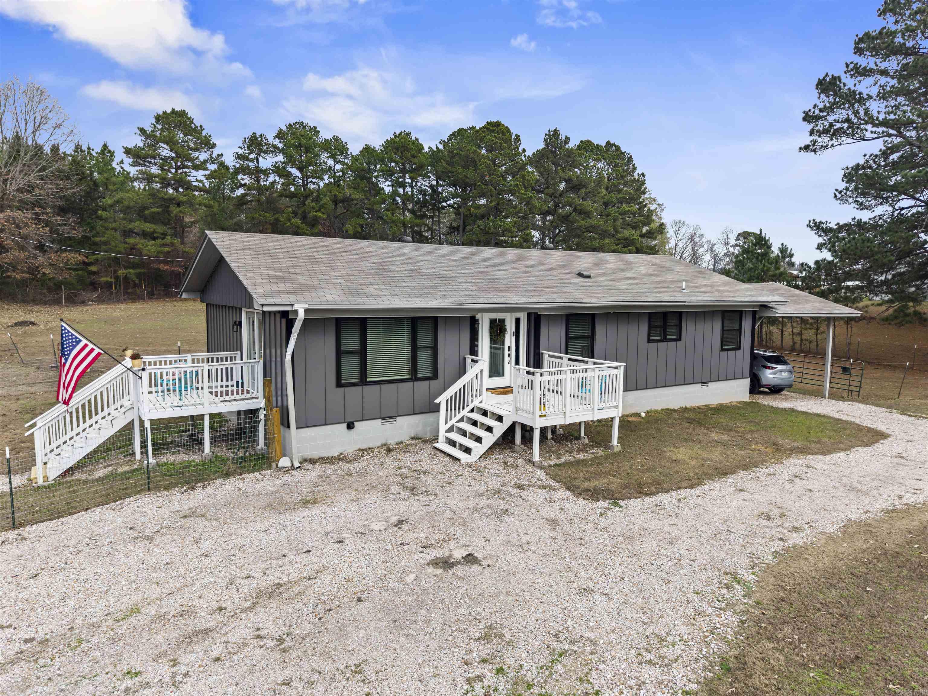 148 LOST CREEK  Pearcy, AR