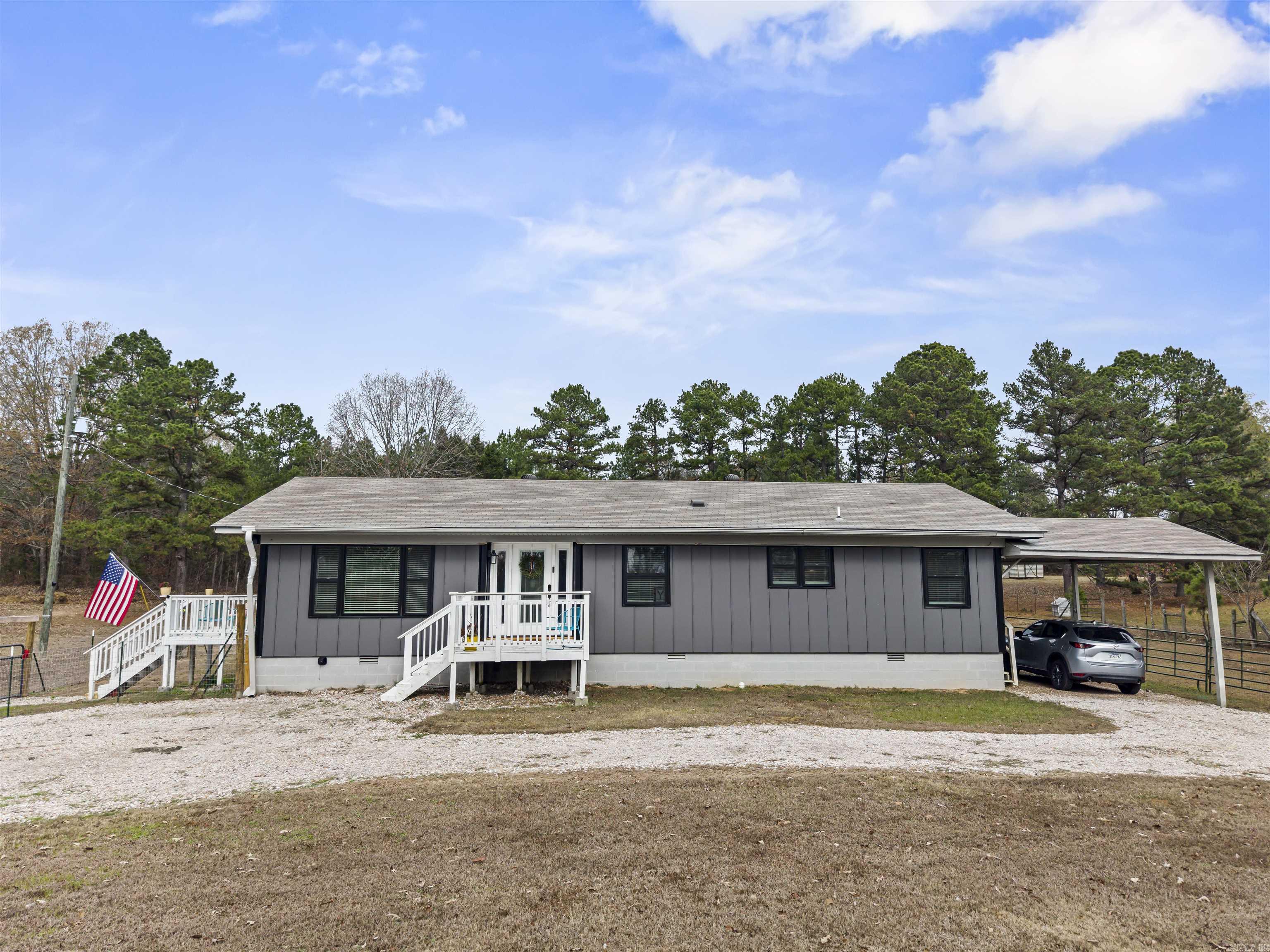 148 LOST CREEK  Pearcy, AR
