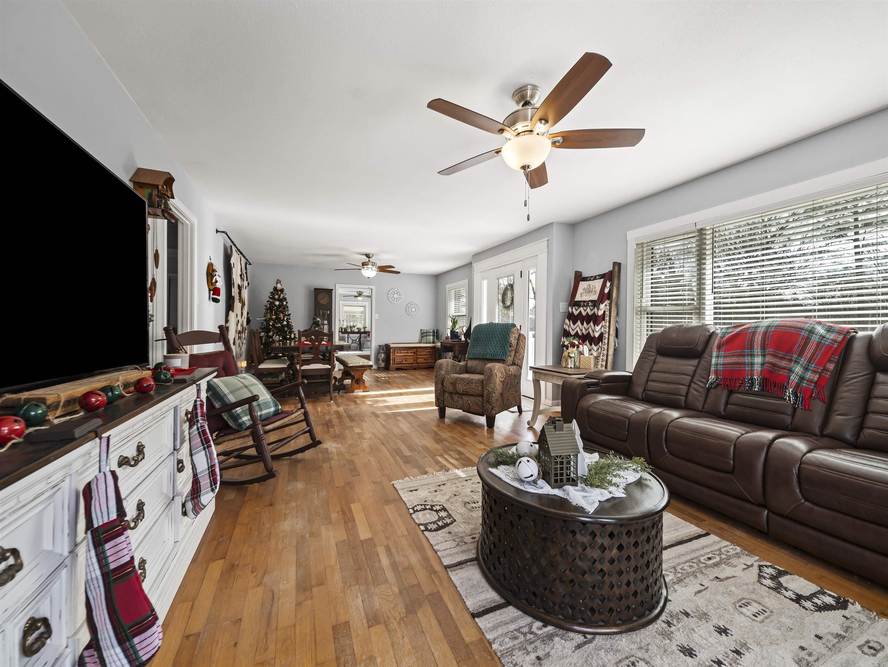 148 LOST CREEK  Pearcy, AR