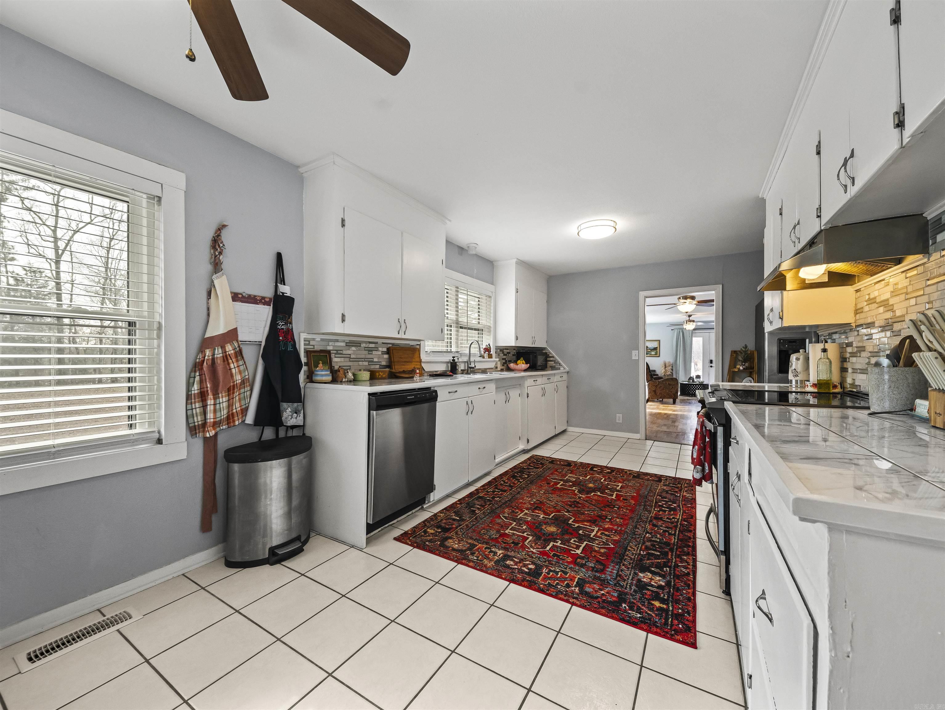 148 LOST CREEK  Pearcy, AR