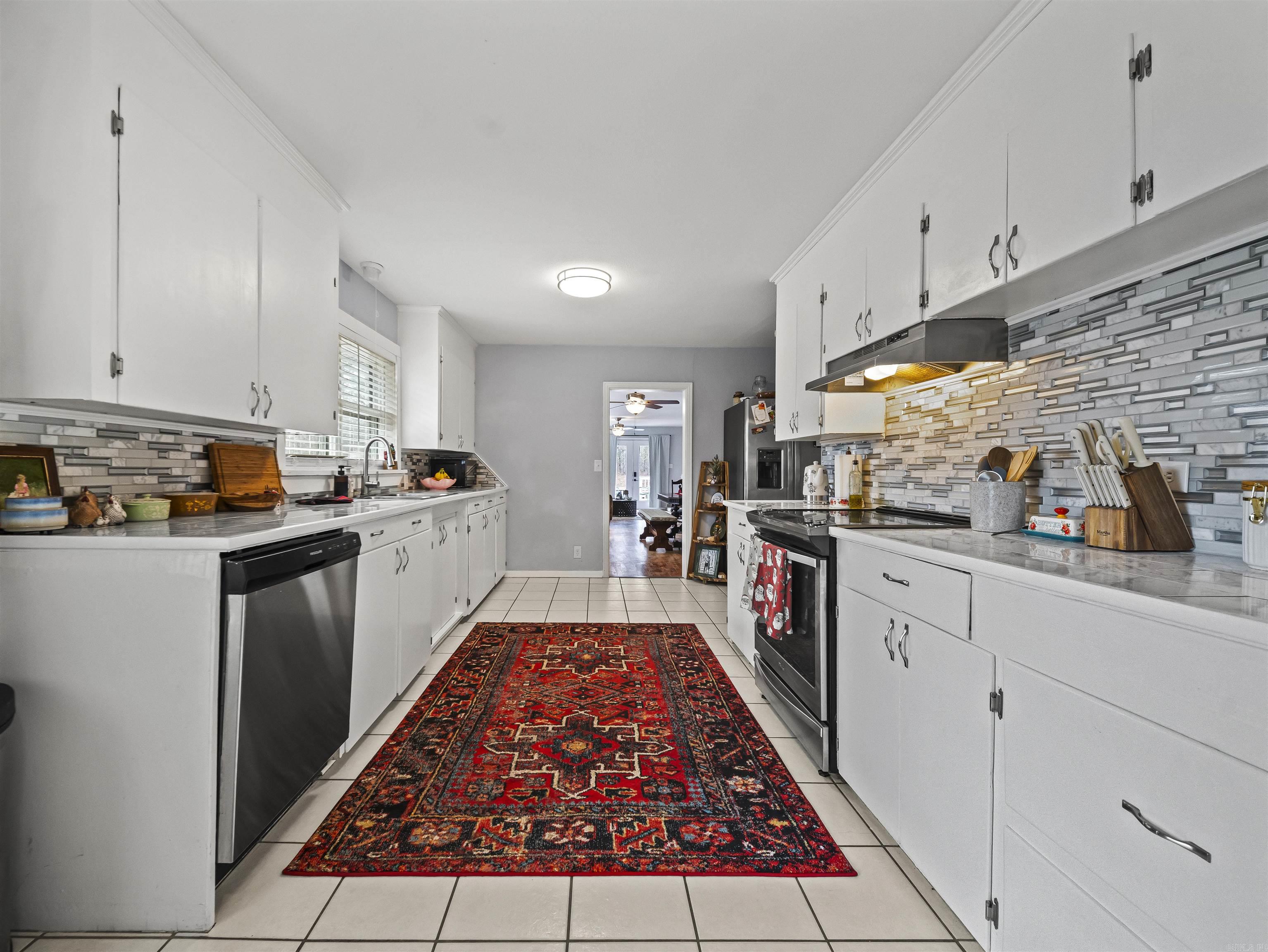 148 LOST CREEK  Pearcy, AR