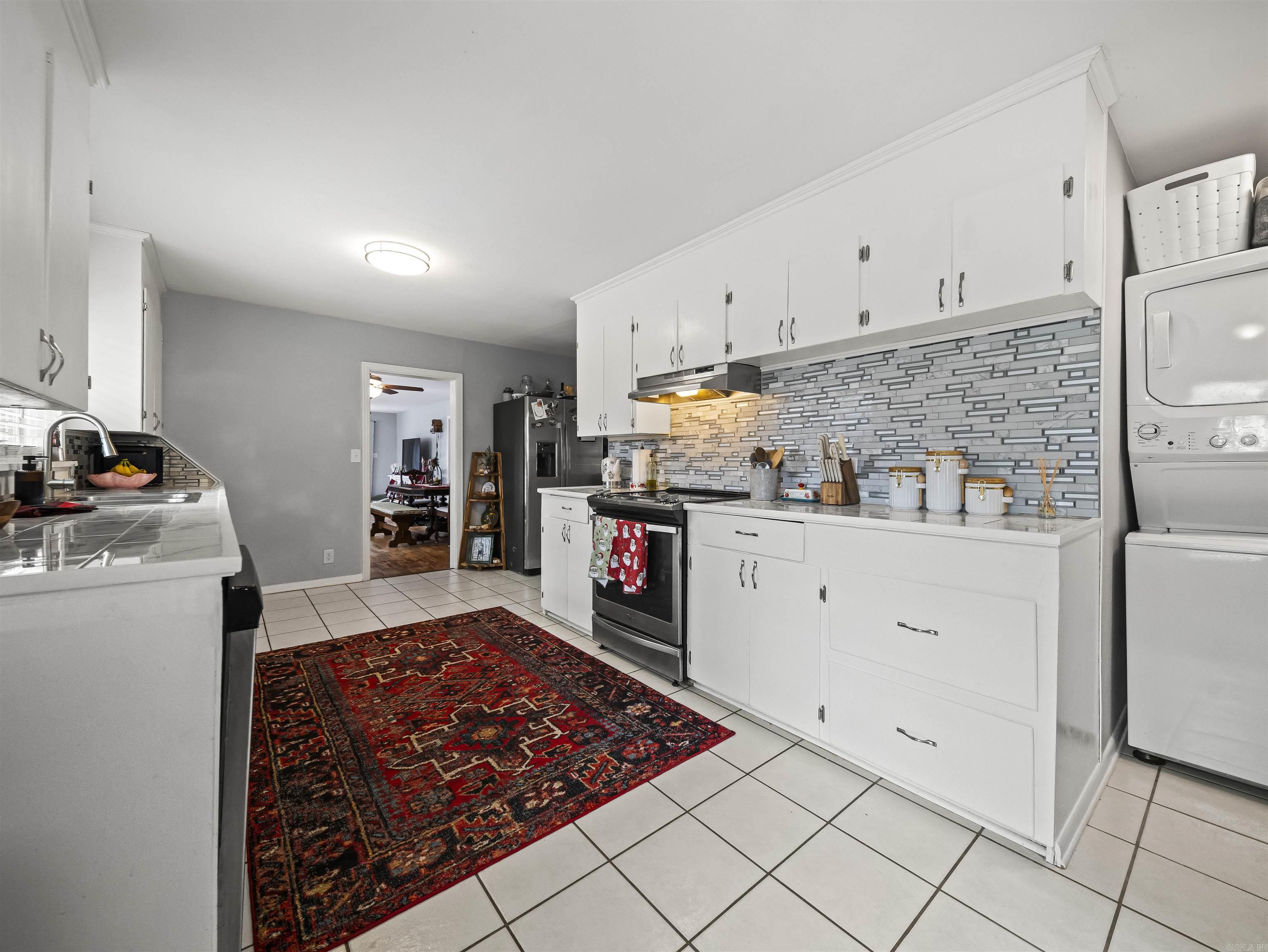 148 LOST CREEK  Pearcy, AR