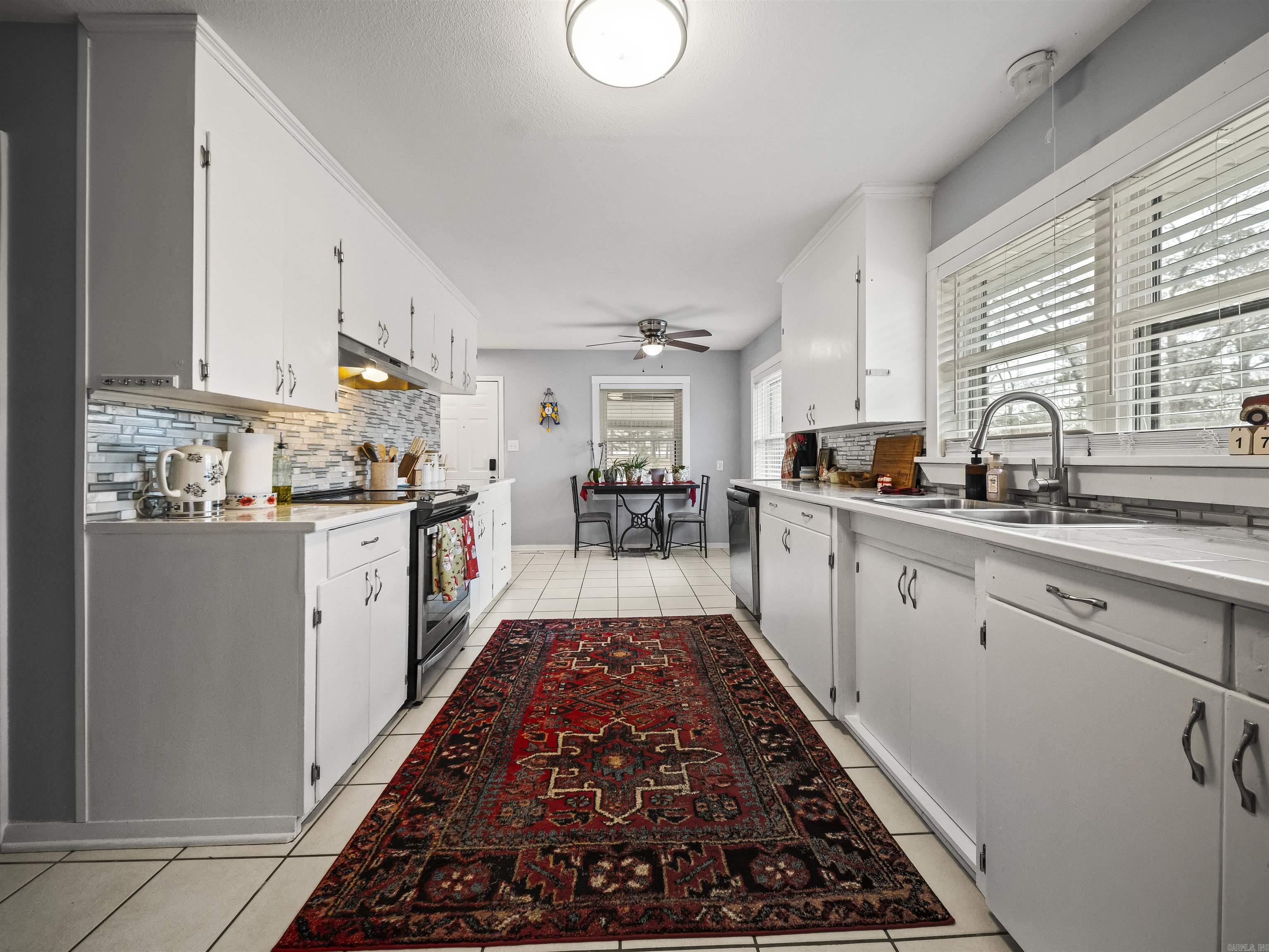 148 LOST CREEK  Pearcy, AR