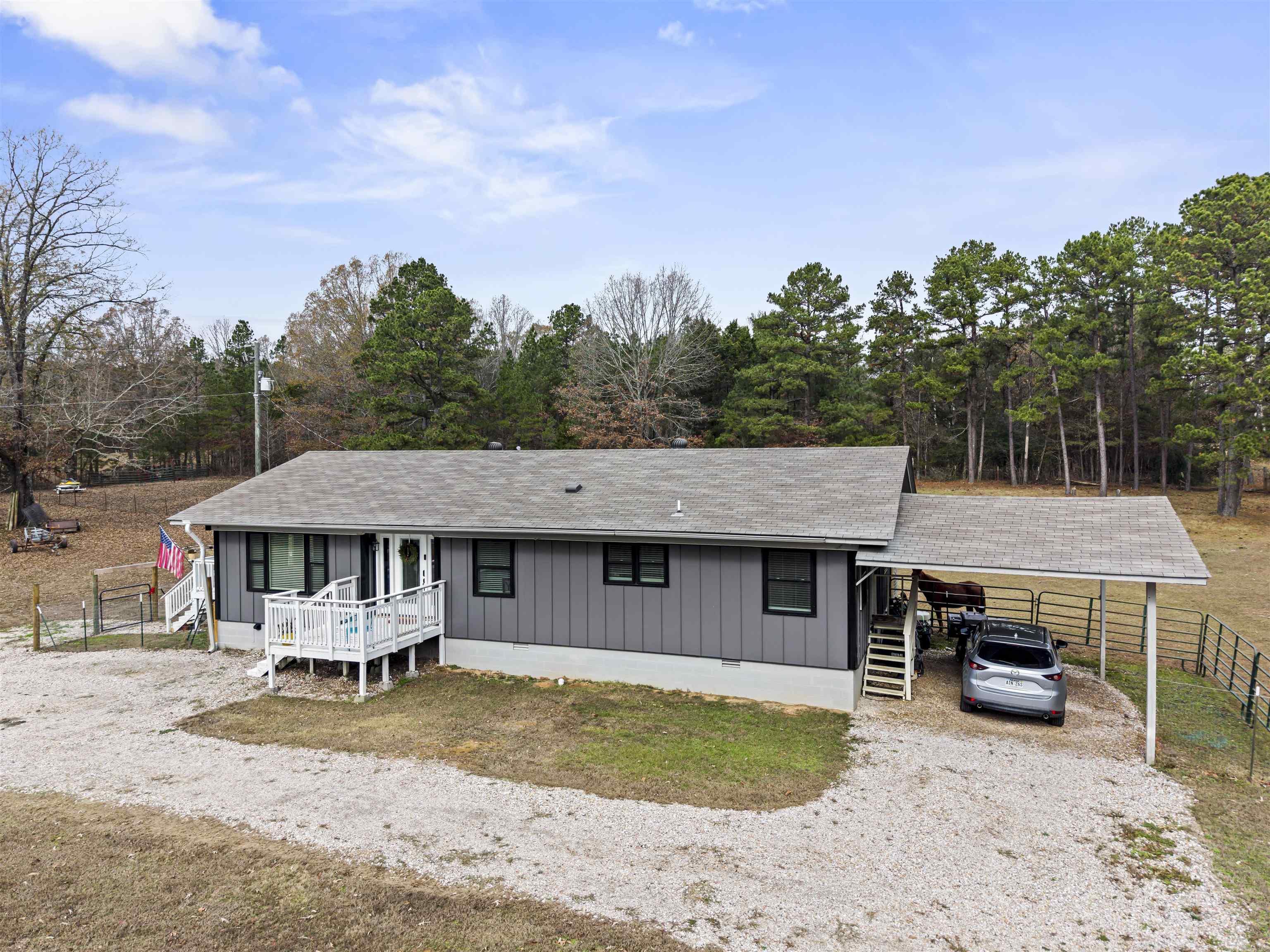 148 LOST CREEK  Pearcy, AR