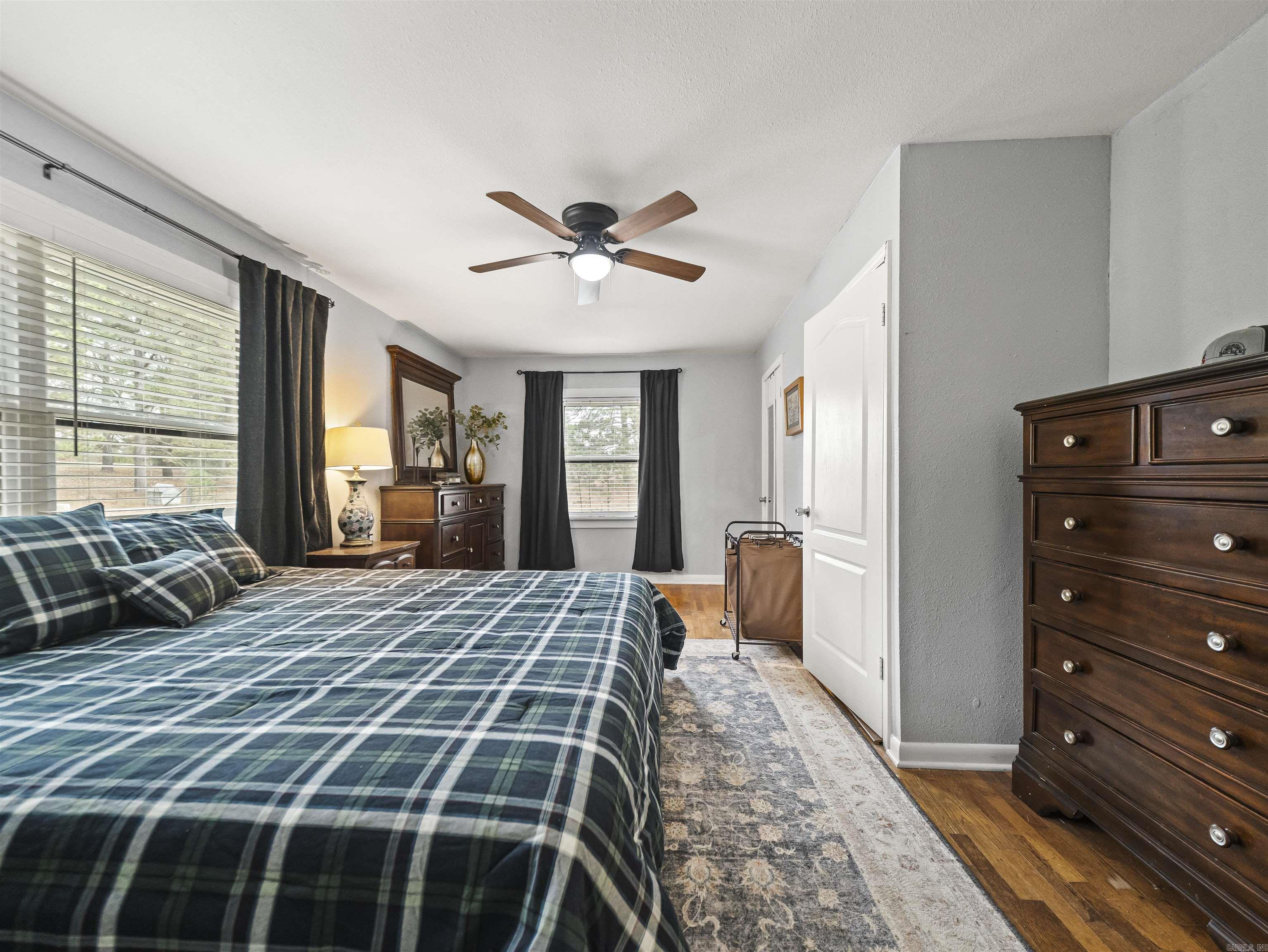 148 LOST CREEK  Pearcy, AR