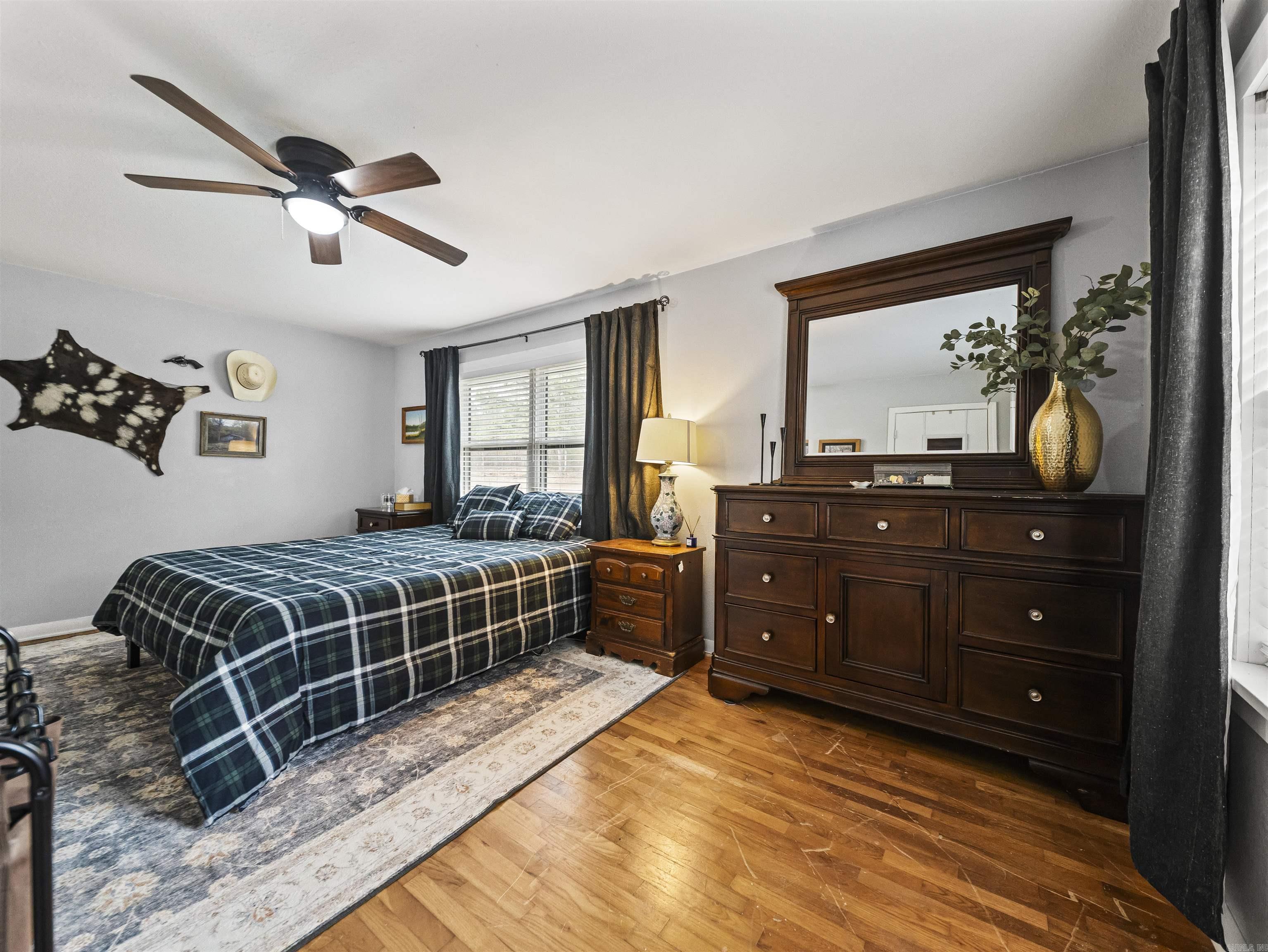 148 LOST CREEK  Pearcy, AR