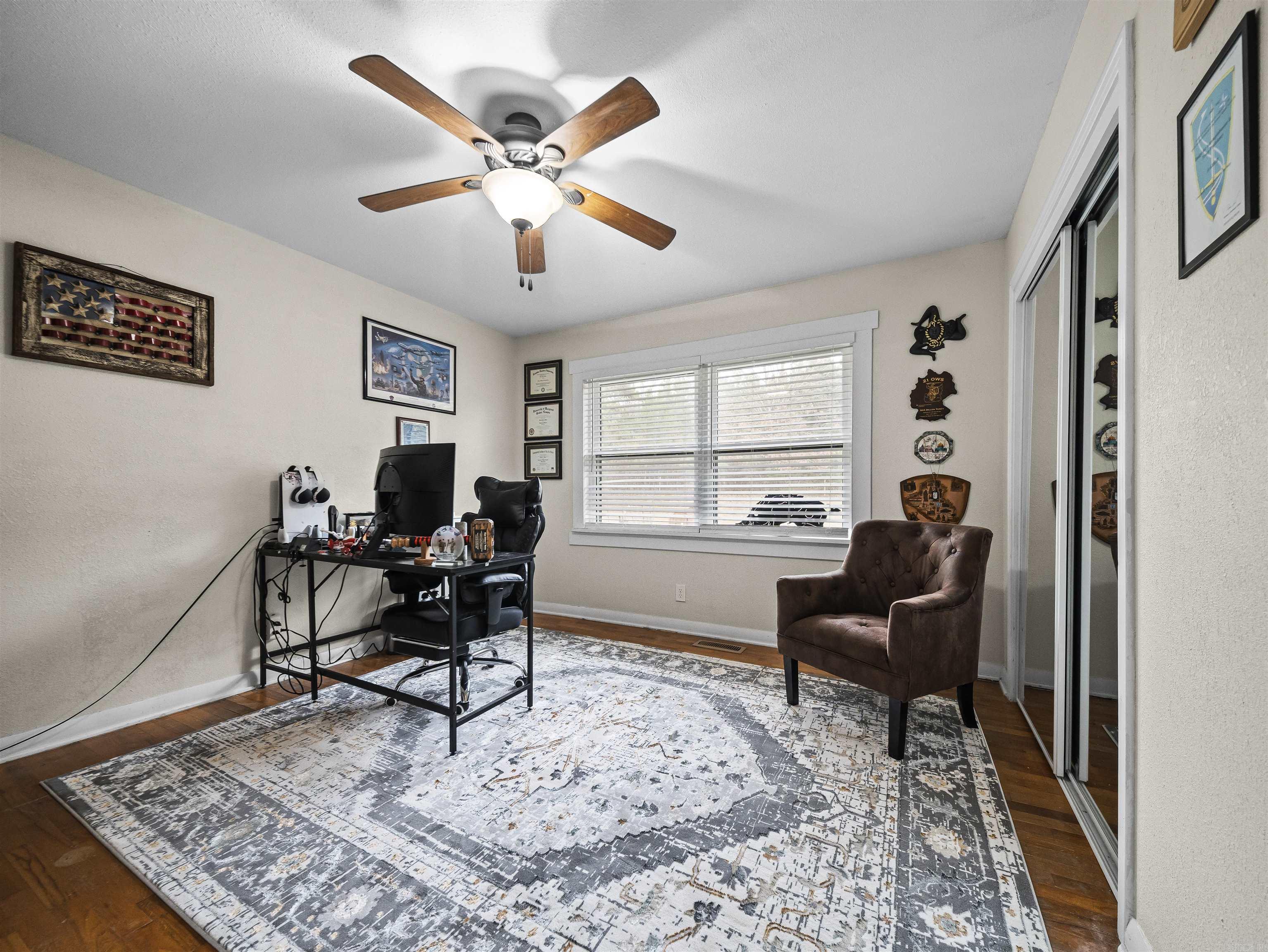 148 LOST CREEK  Pearcy, AR