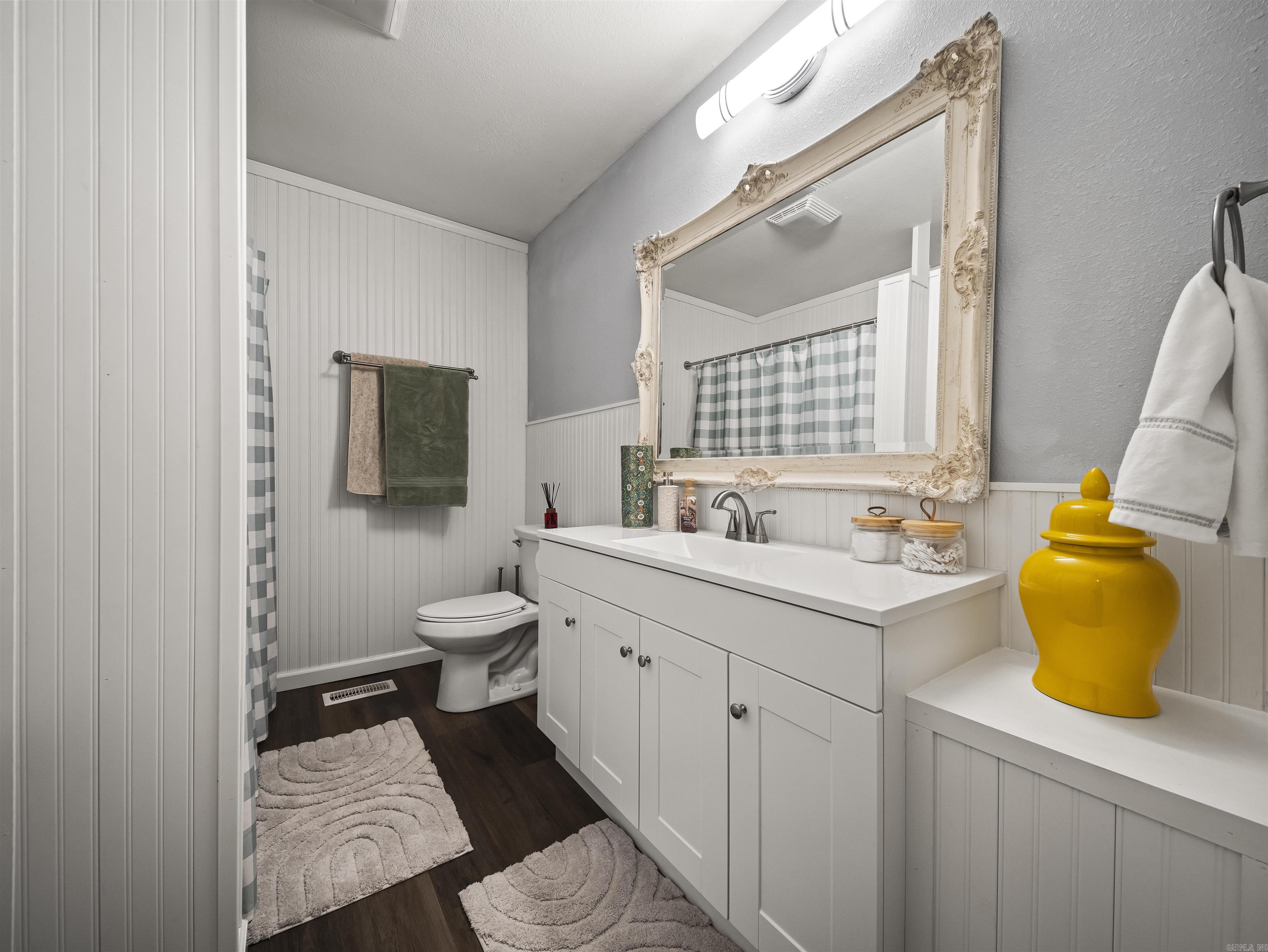 148 LOST CREEK  Pearcy, AR