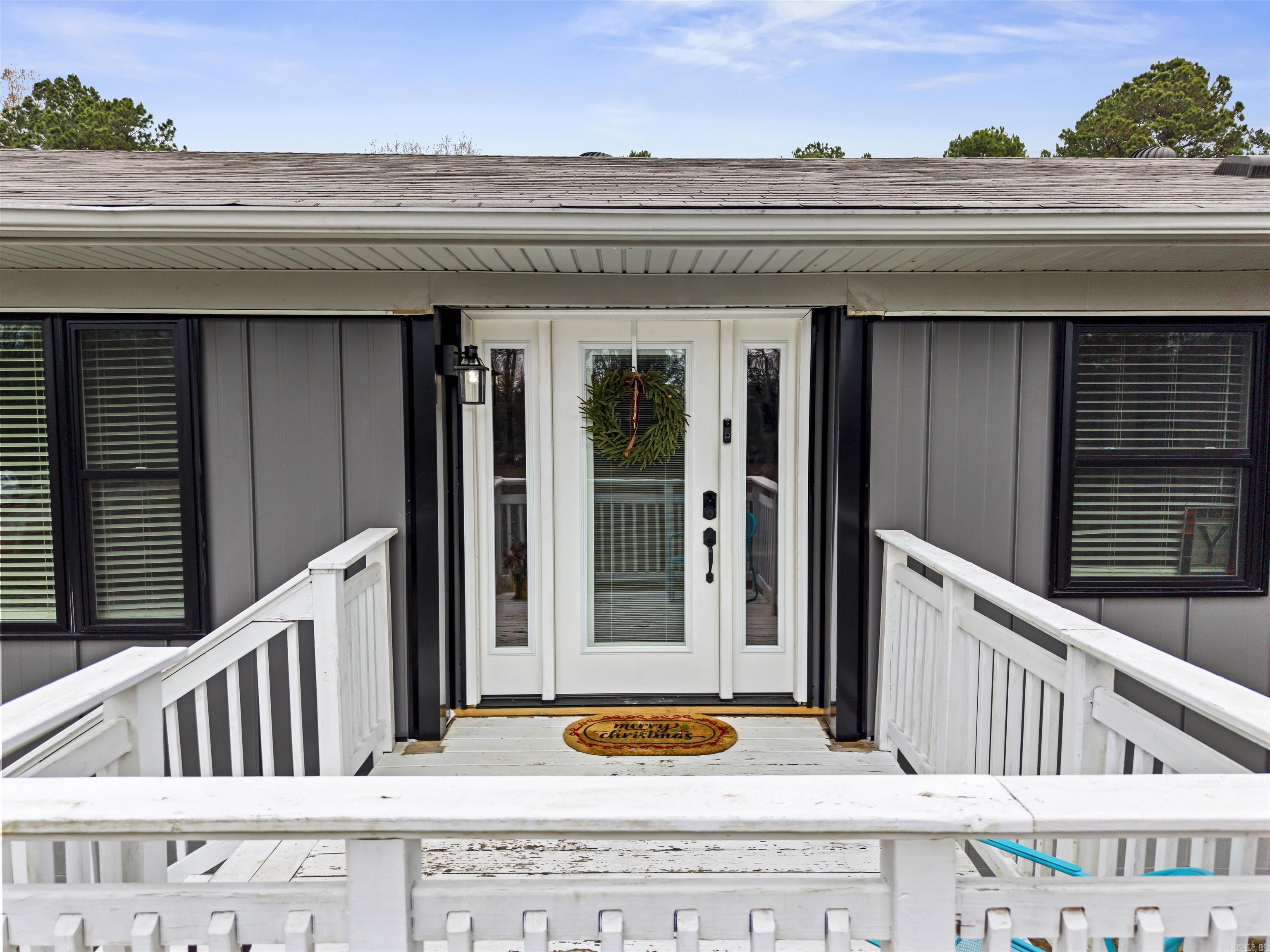 148 LOST CREEK  Pearcy, AR