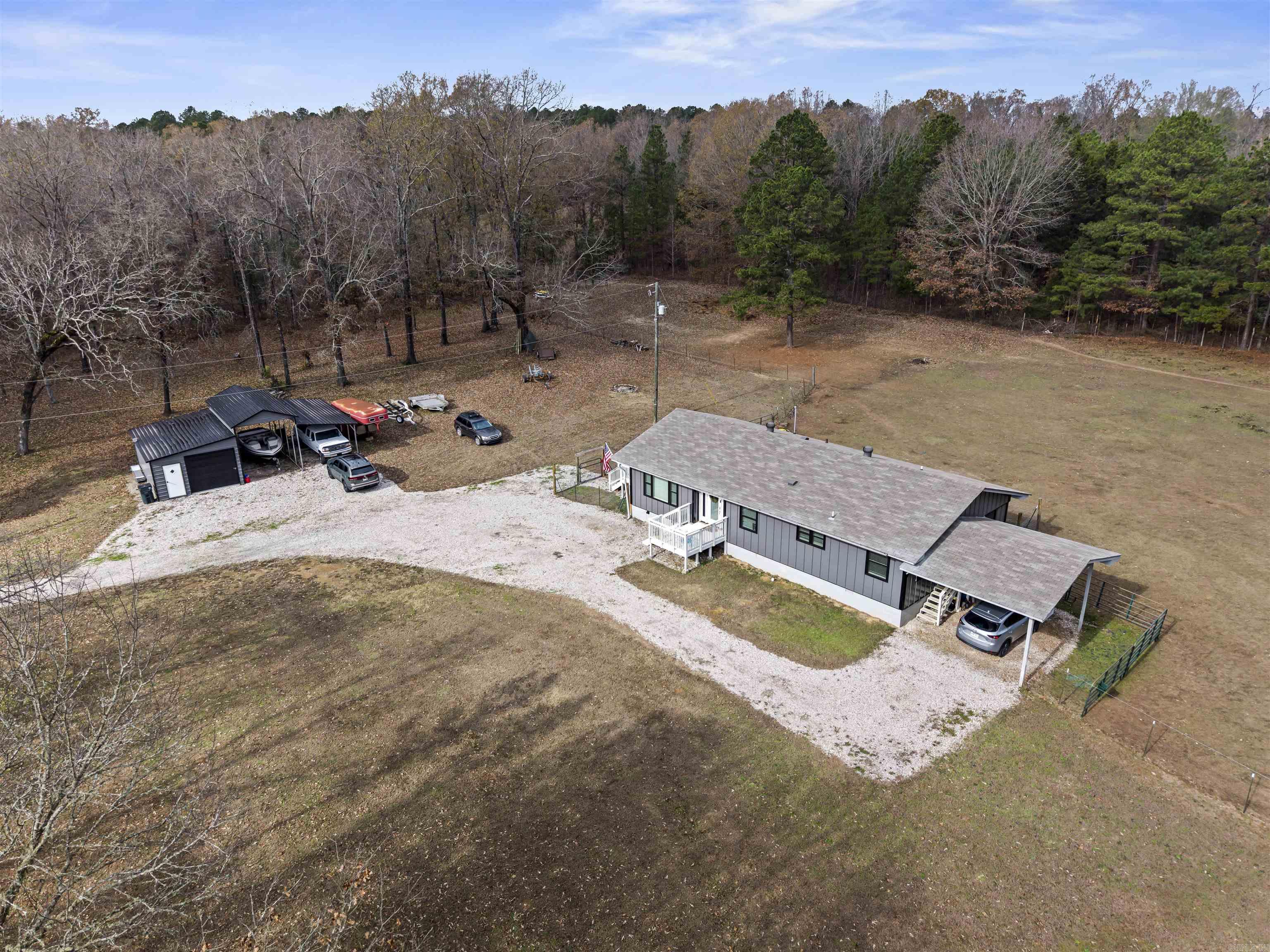 148 LOST CREEK  Pearcy, AR