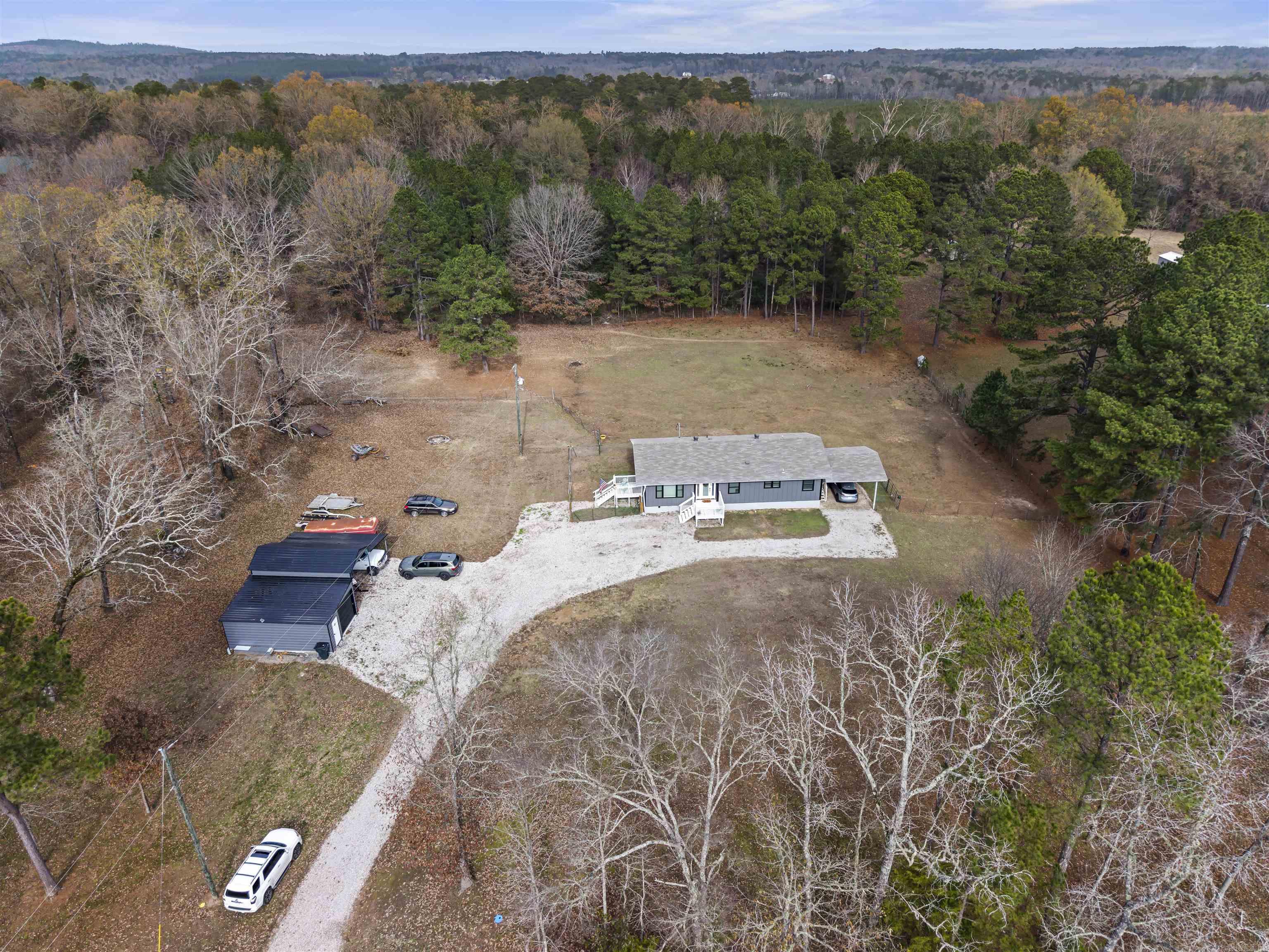 148 LOST CREEK  Pearcy, AR