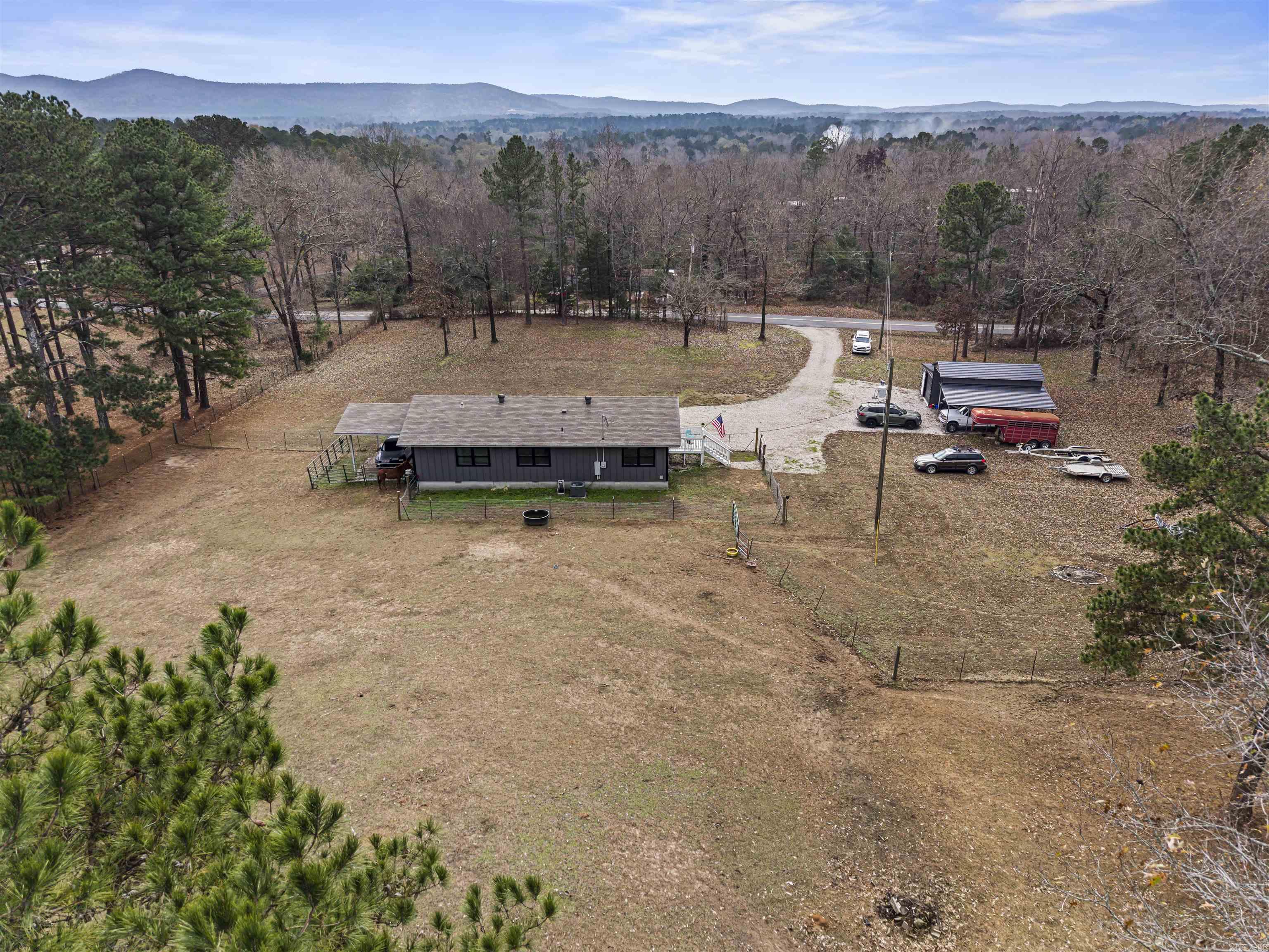148 LOST CREEK  Pearcy, AR