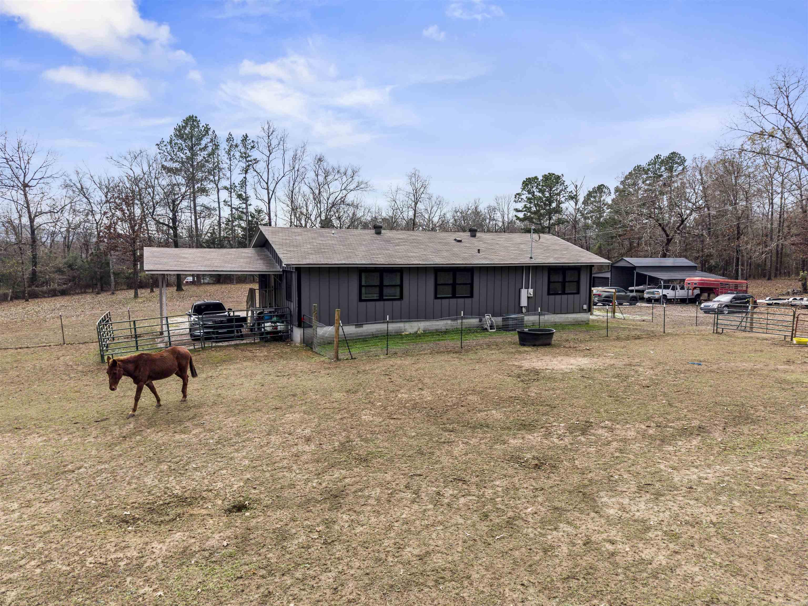 148 LOST CREEK  Pearcy, AR