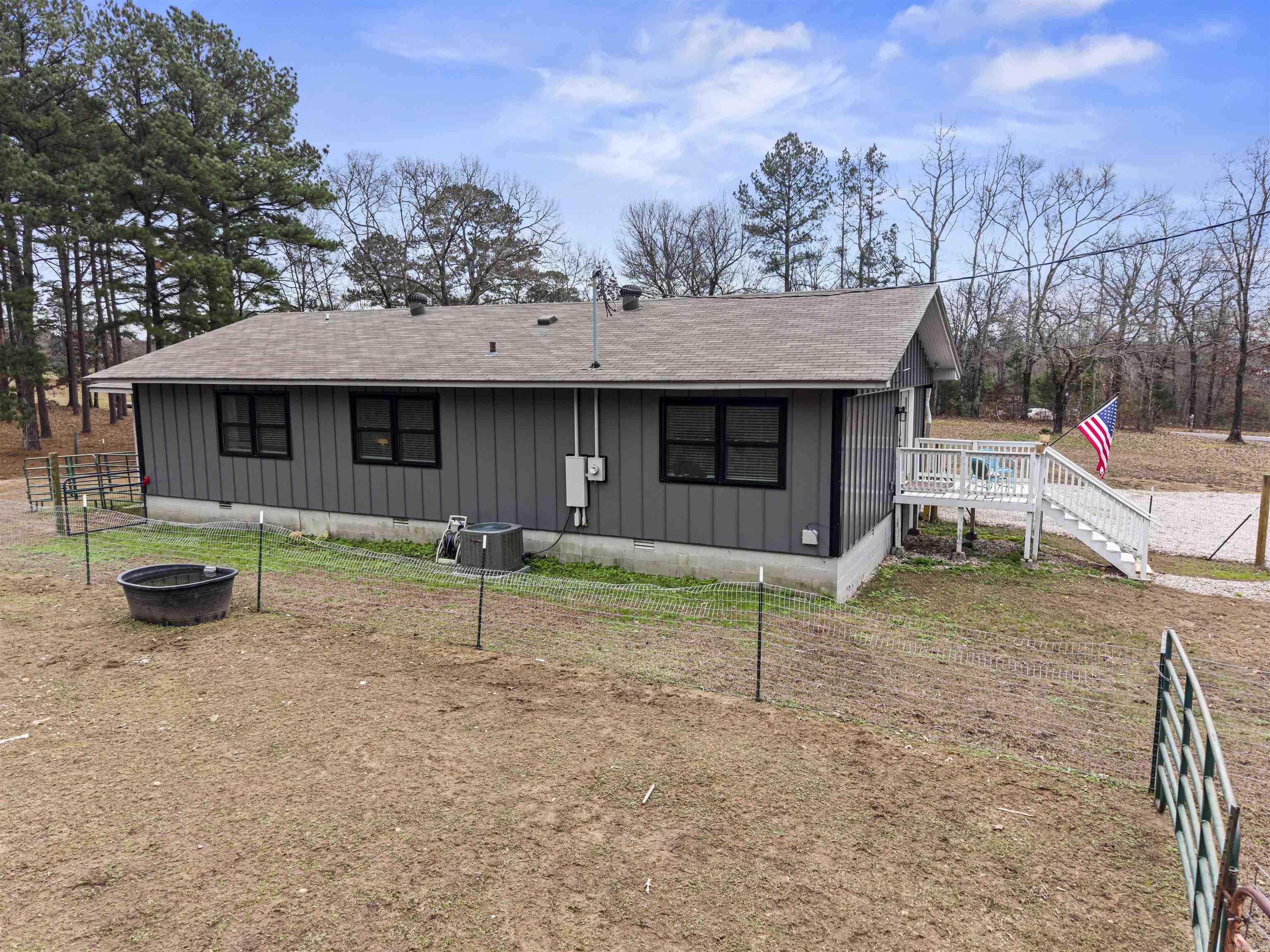148 LOST CREEK  Pearcy, AR
