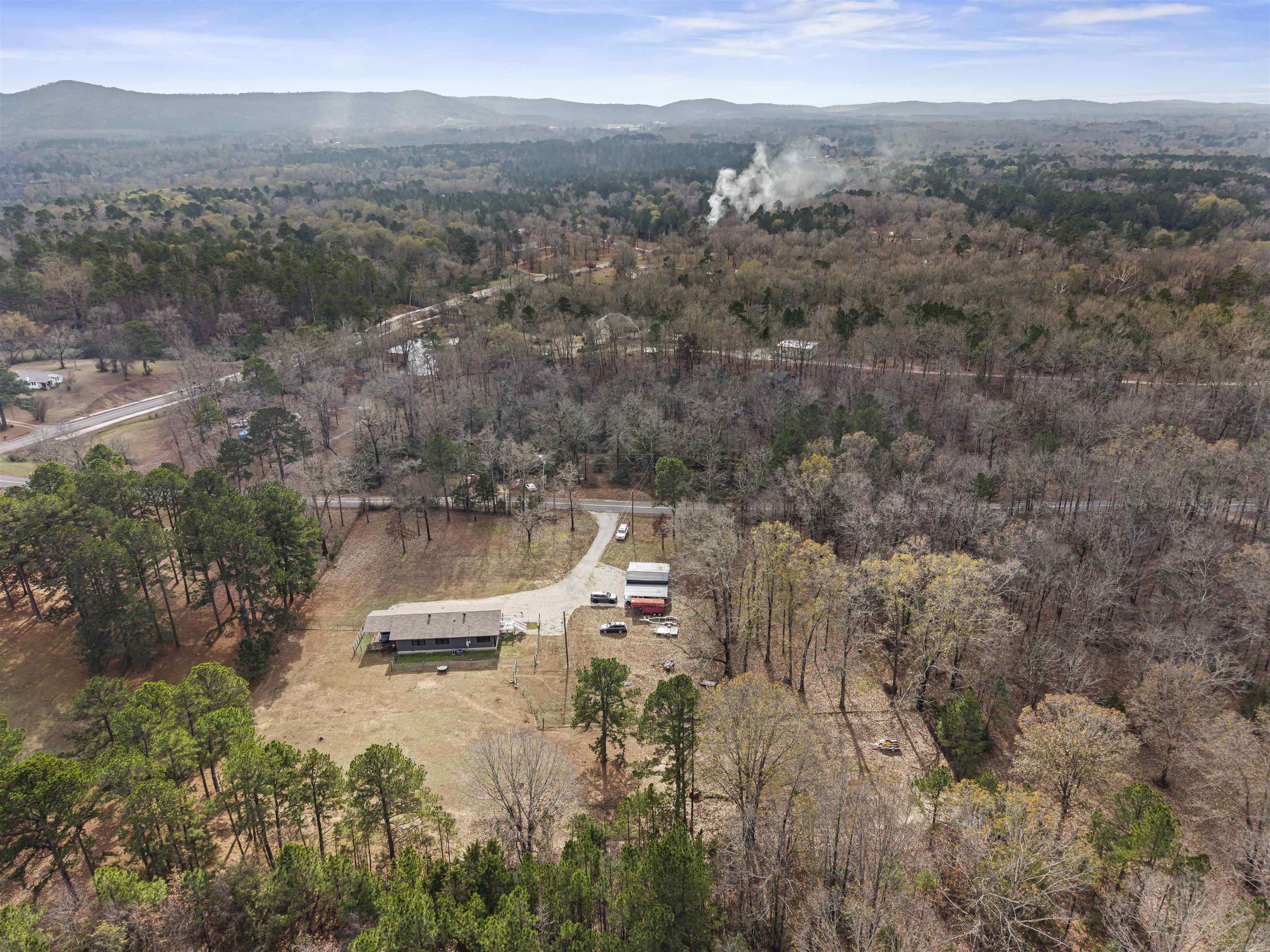 148 LOST CREEK  Pearcy, AR