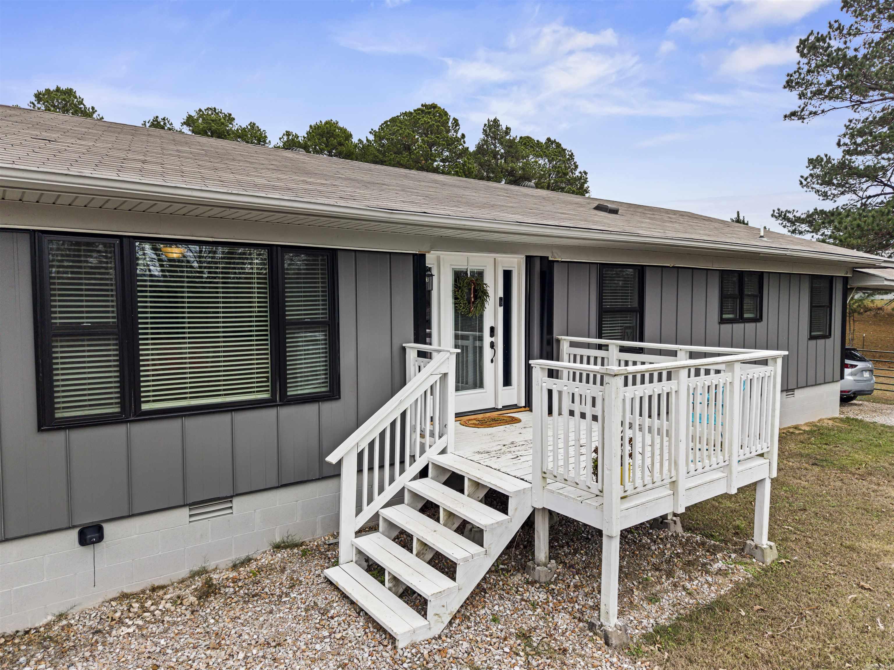 148 LOST CREEK  Pearcy, AR