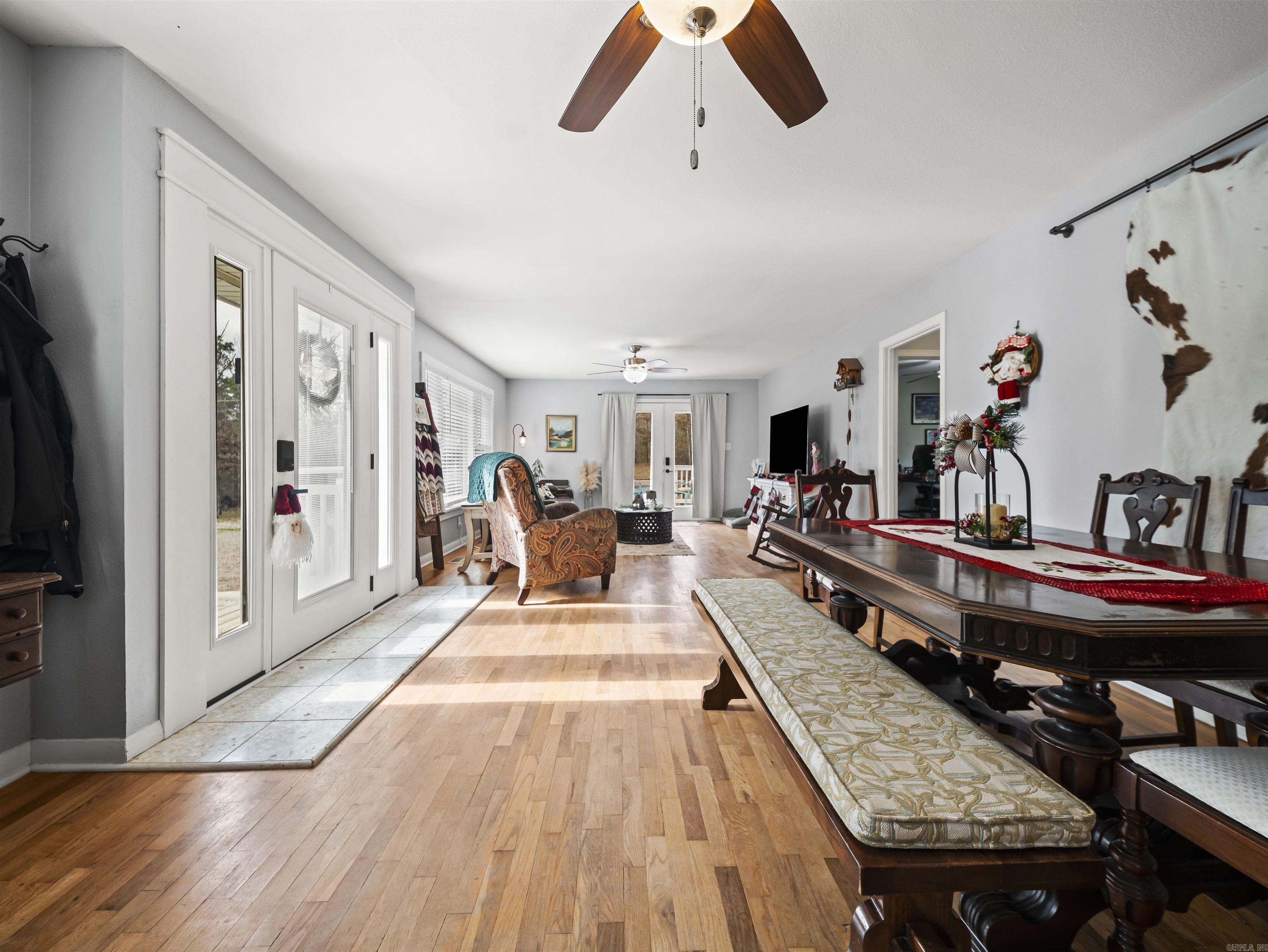 148 LOST CREEK  Pearcy, AR