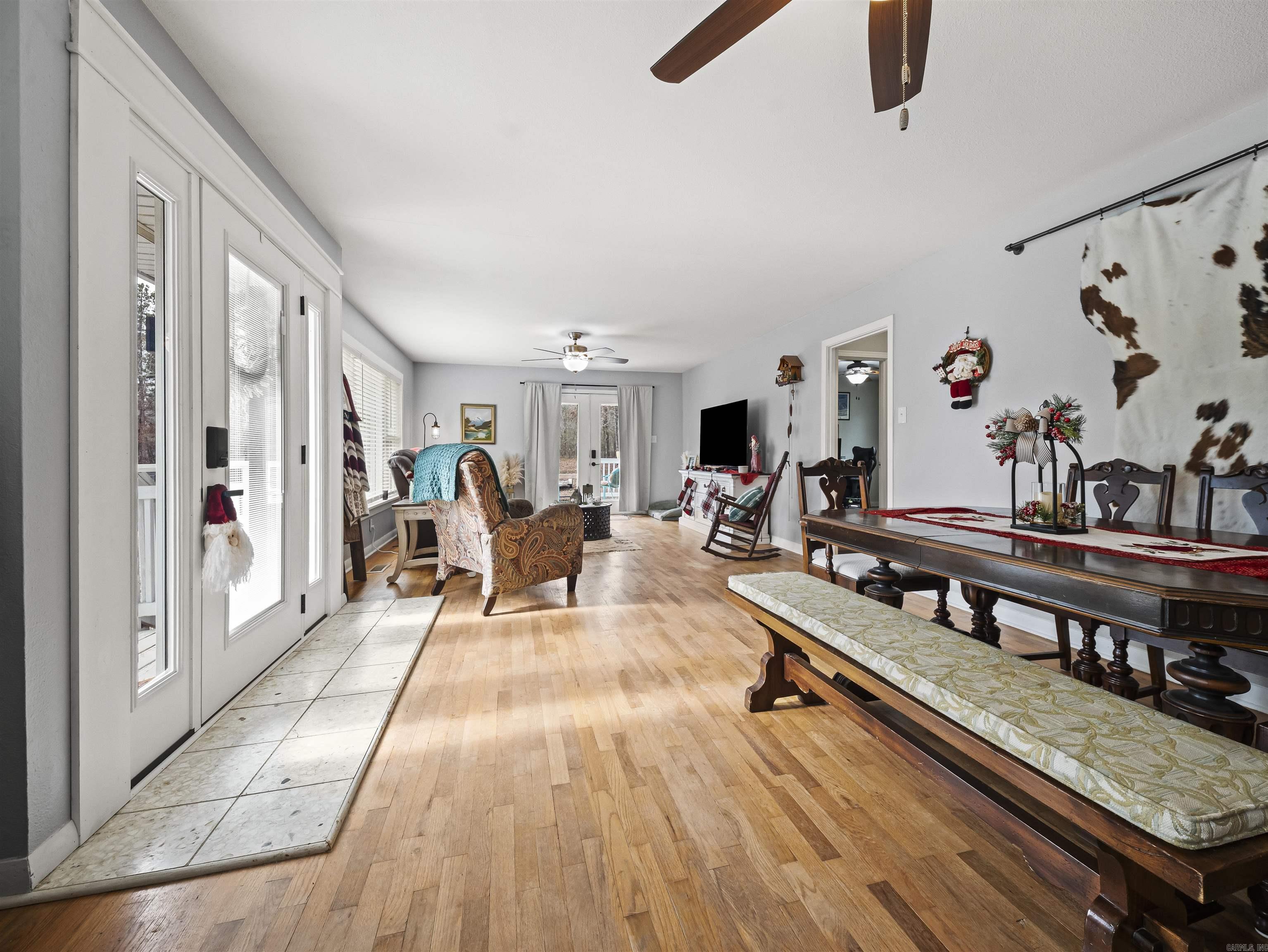 148 LOST CREEK  Pearcy, AR