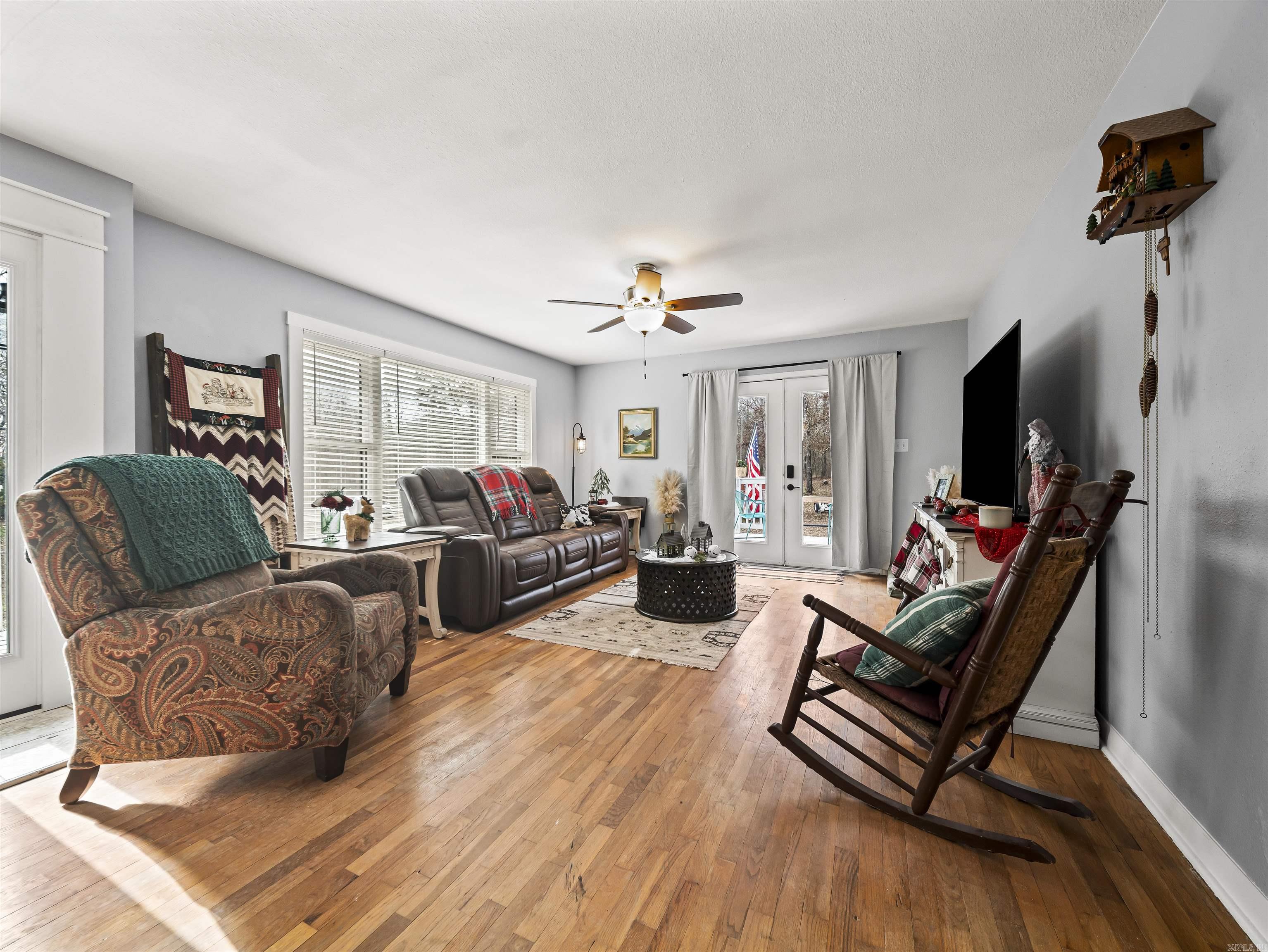 148 LOST CREEK  Pearcy, AR