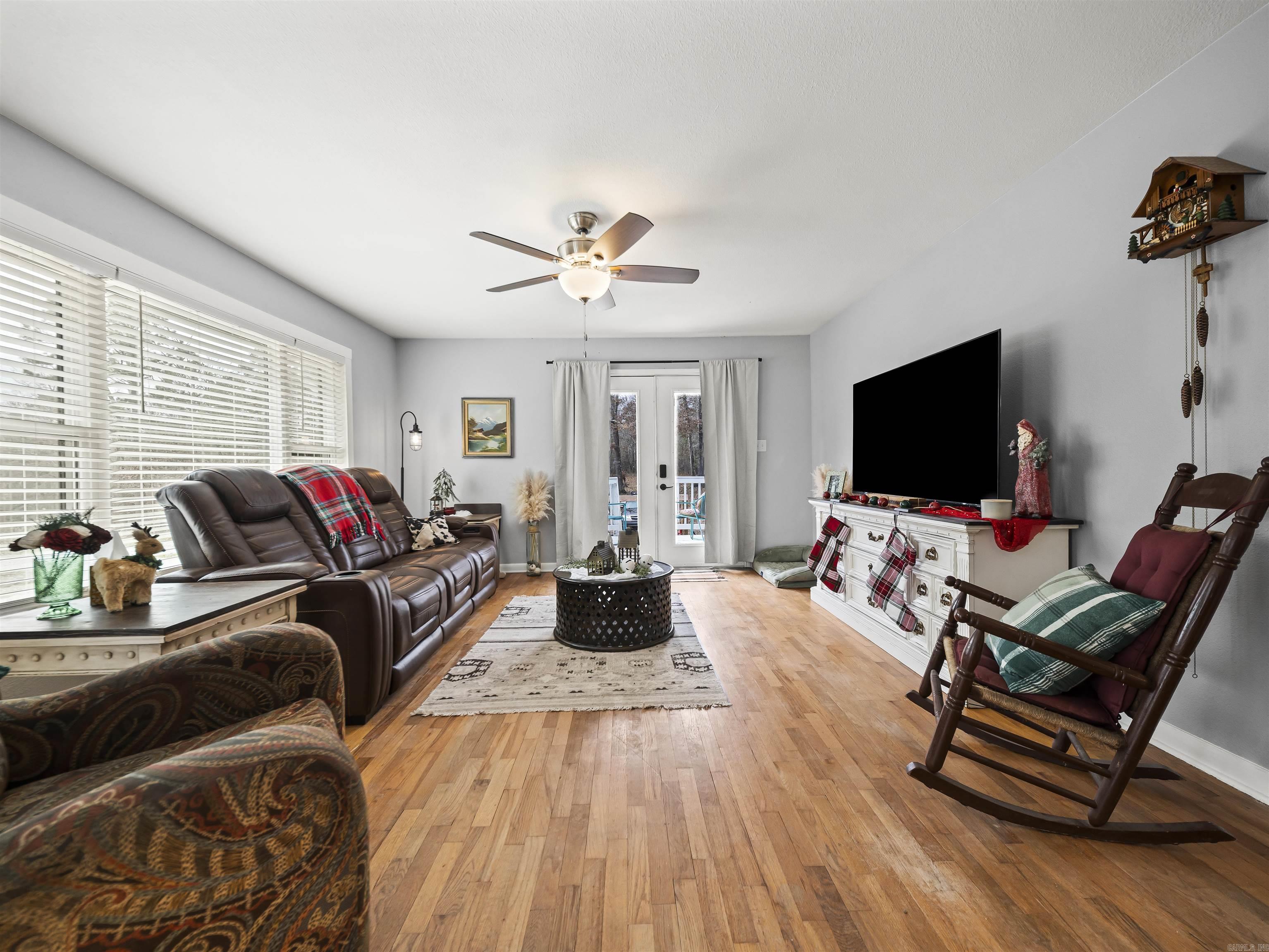 148 LOST CREEK  Pearcy, AR