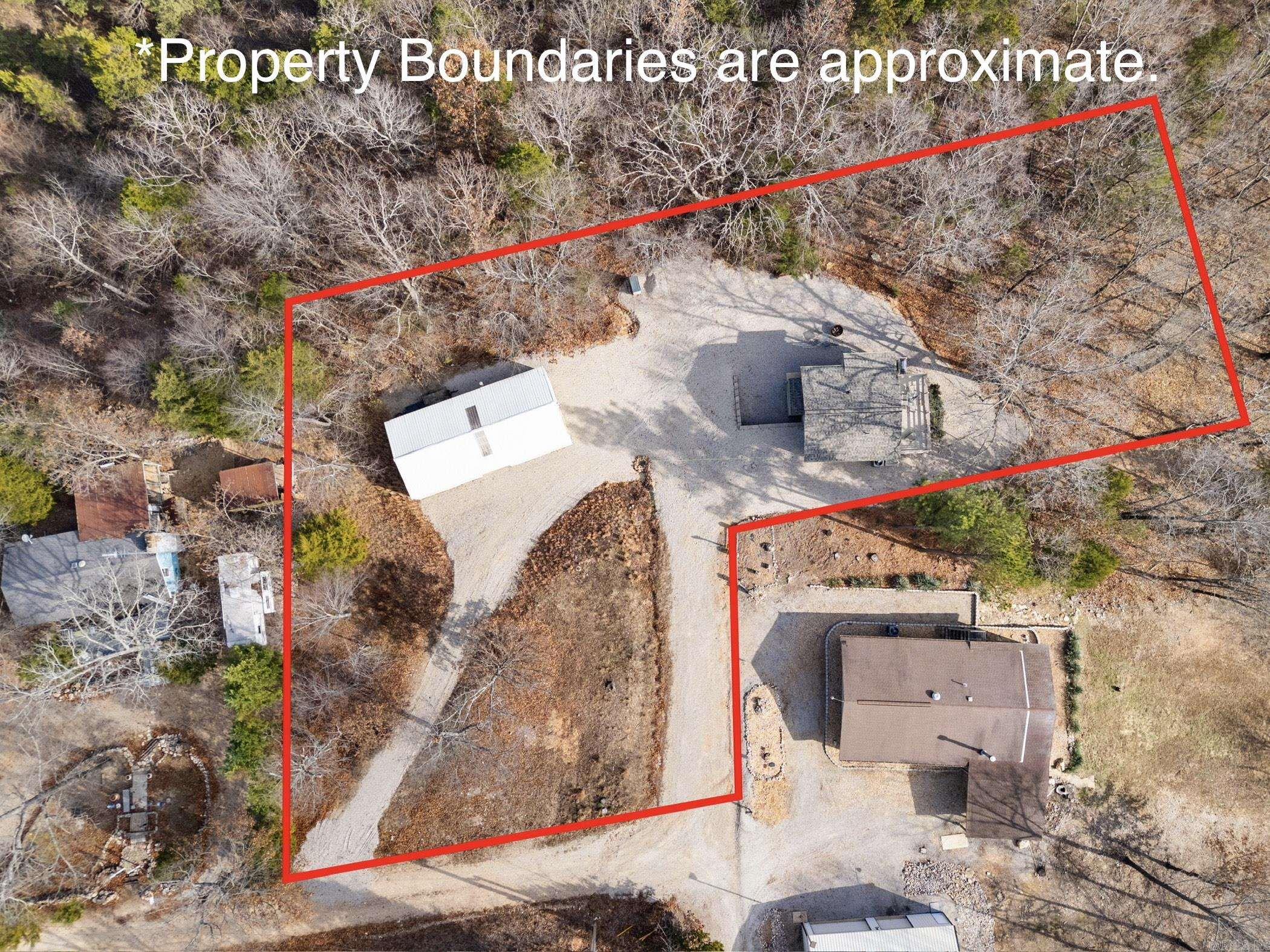 305 MC 138 Oakland, AR 72661