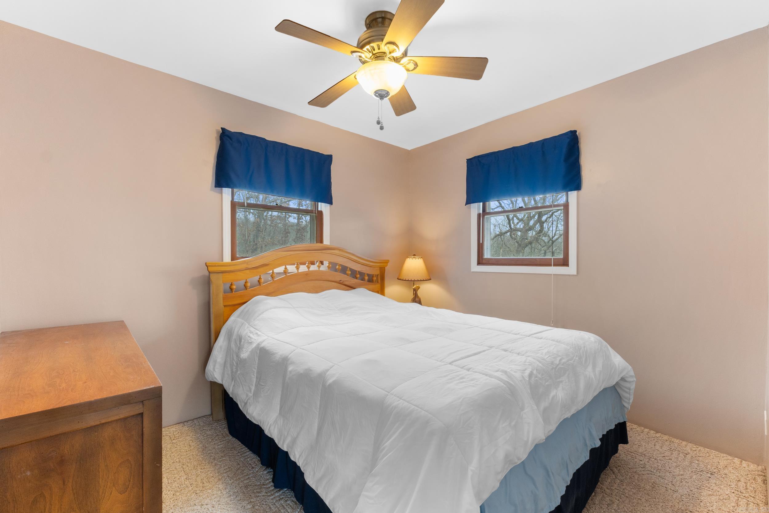 305 MC 138  Oakland, AR