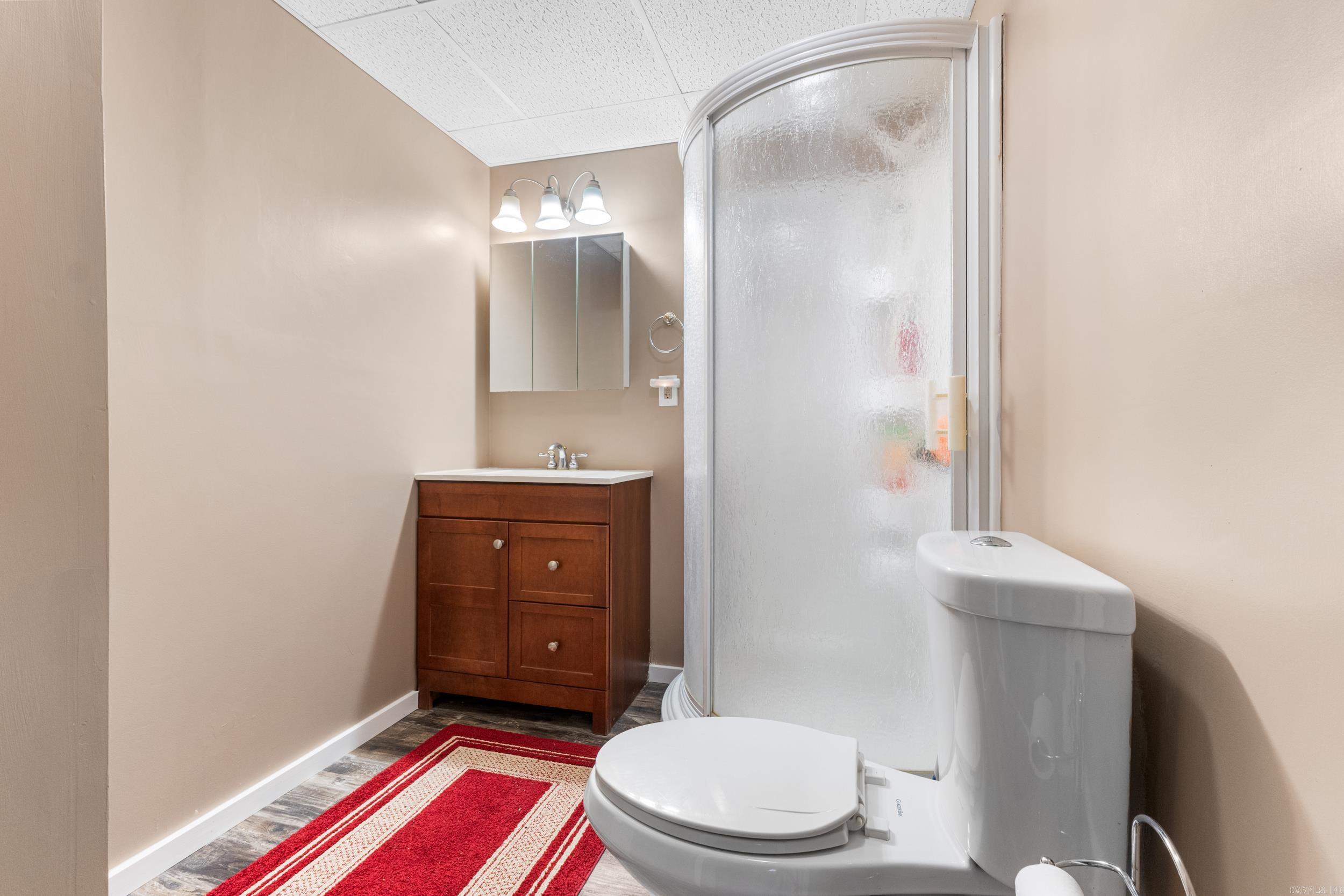 305 MC 138  Oakland, AR