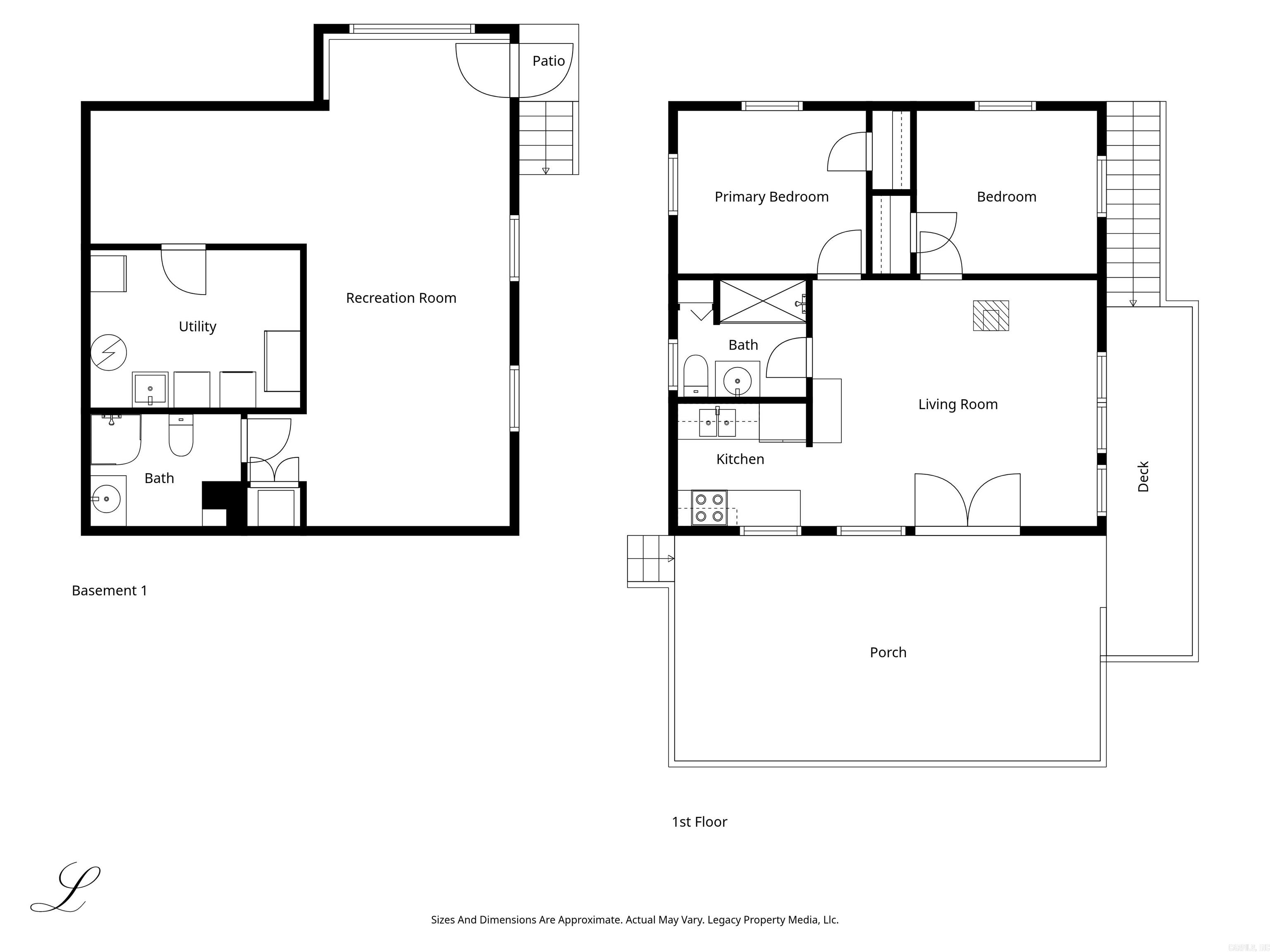 305 MC 138  Oakland, AR