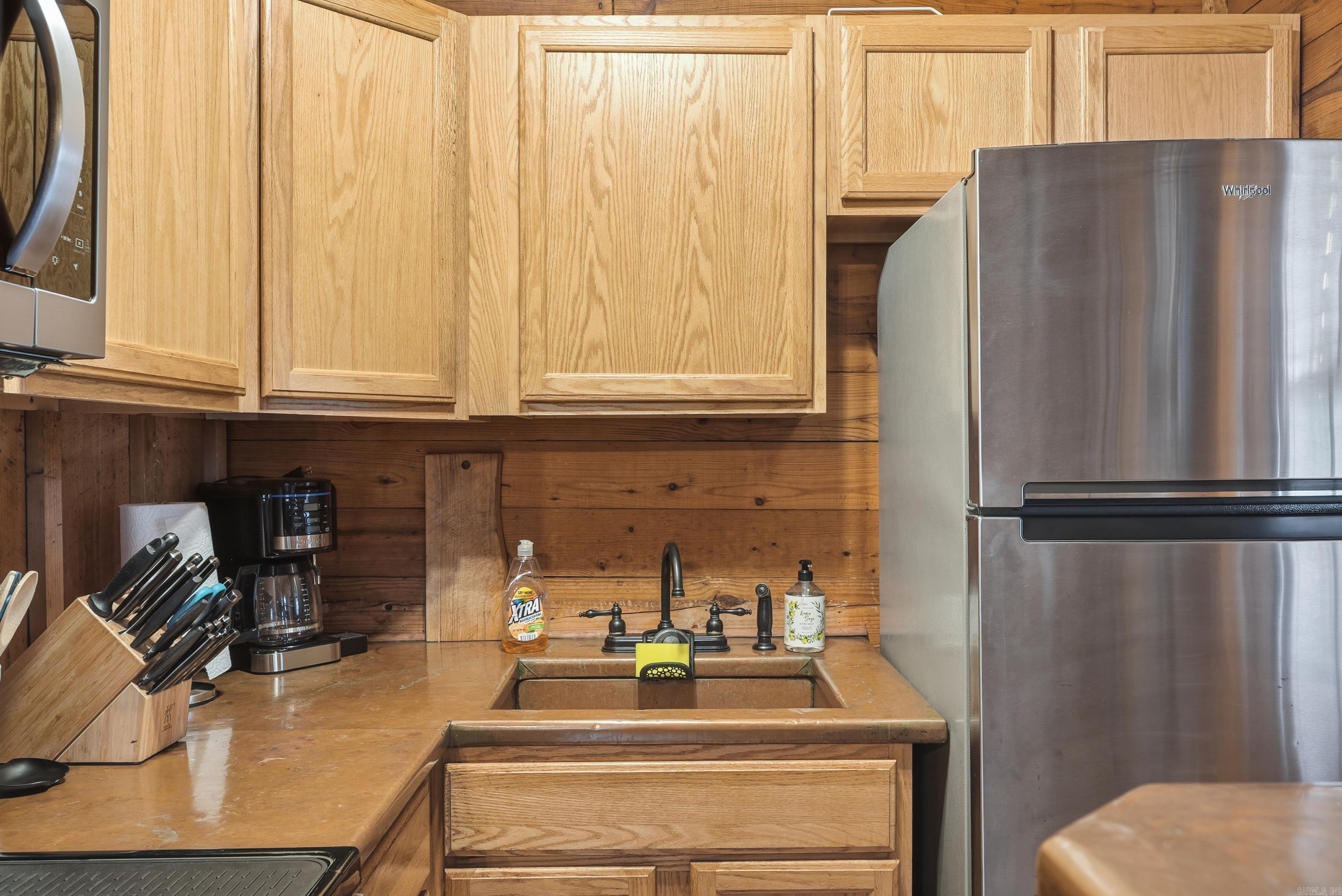 81 Lobo Cabin #10 Heber Springs, AR