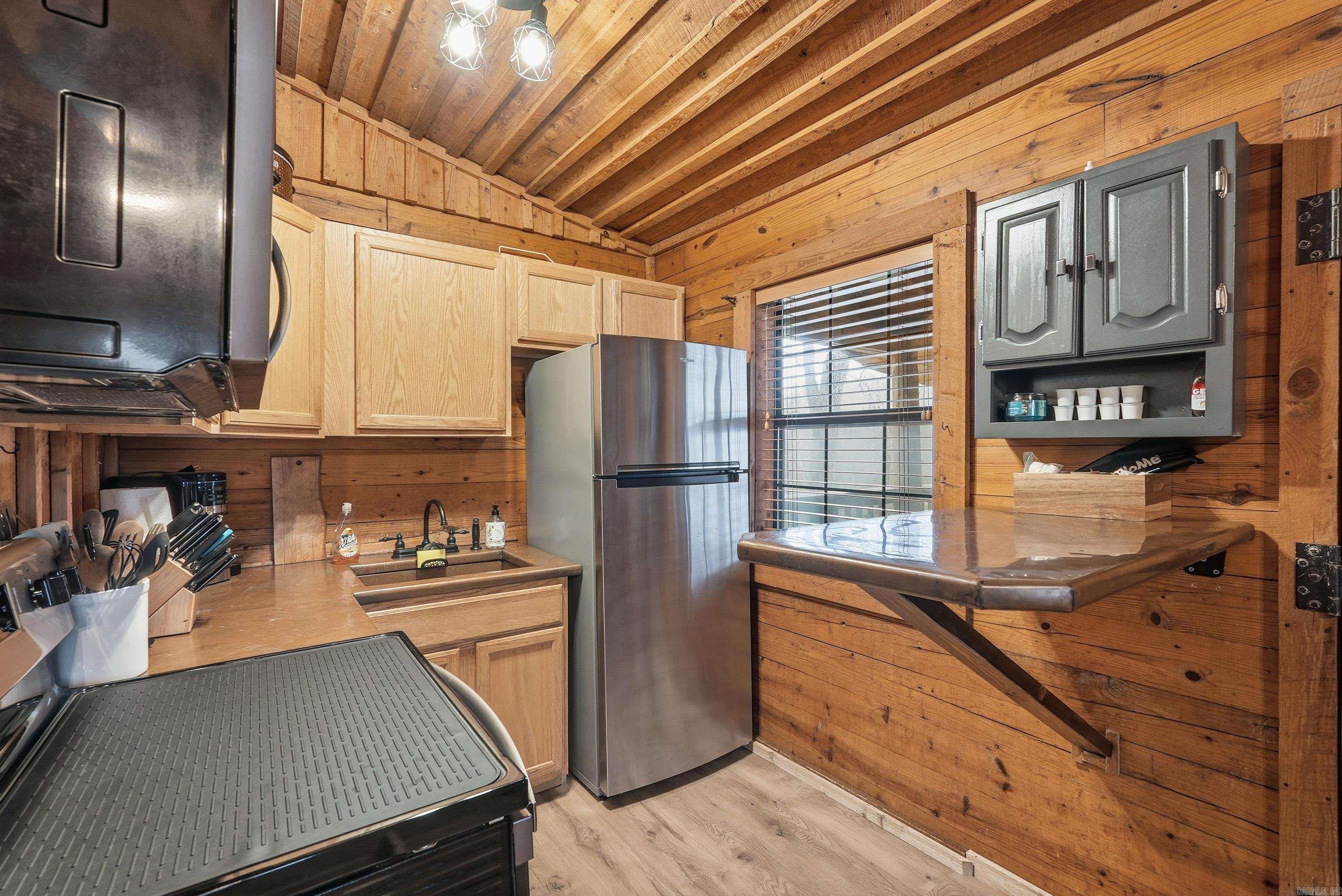 81 Lobo Cabin #10 Heber Springs, AR