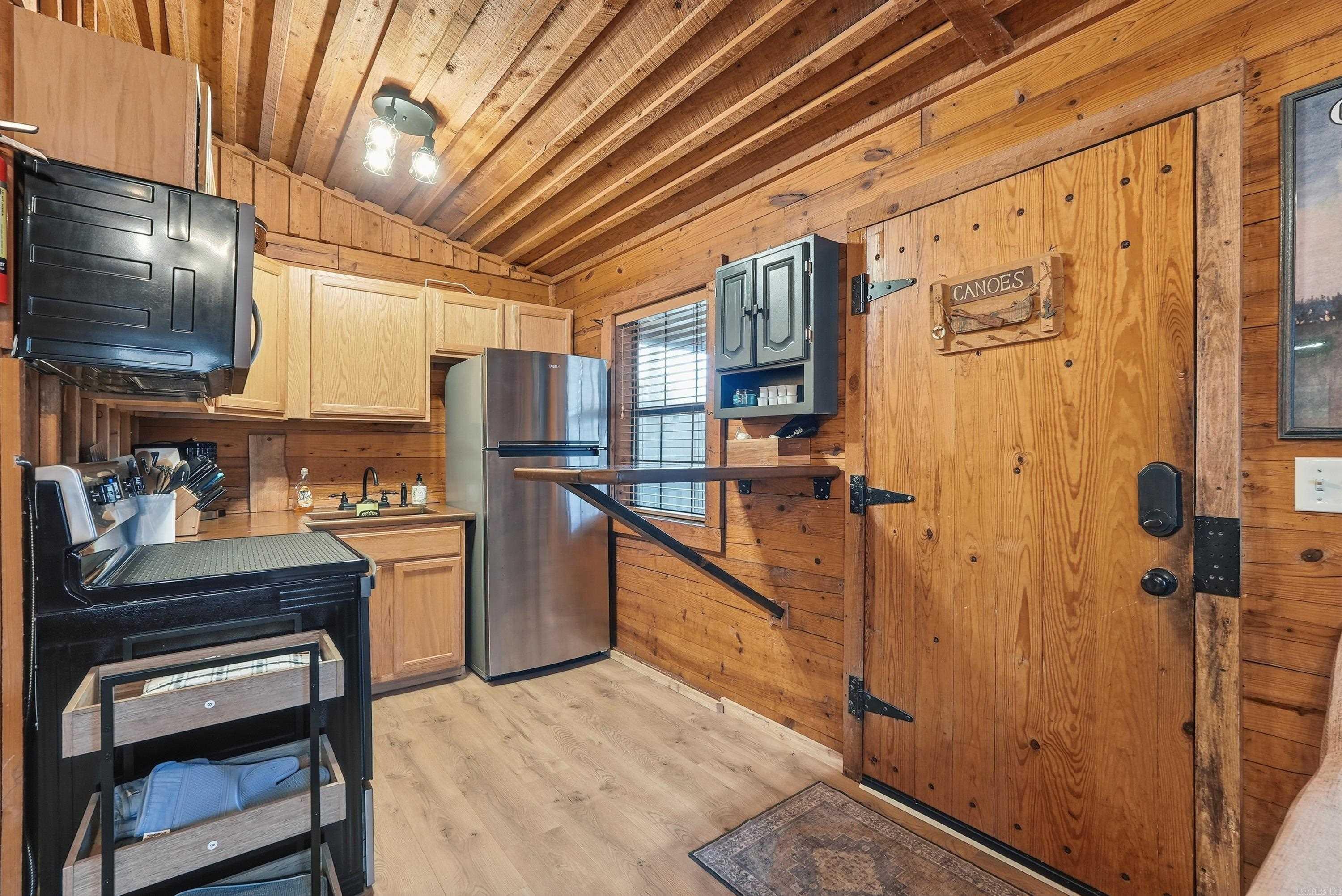 81 Lobo Cabin #10 Heber Springs, AR