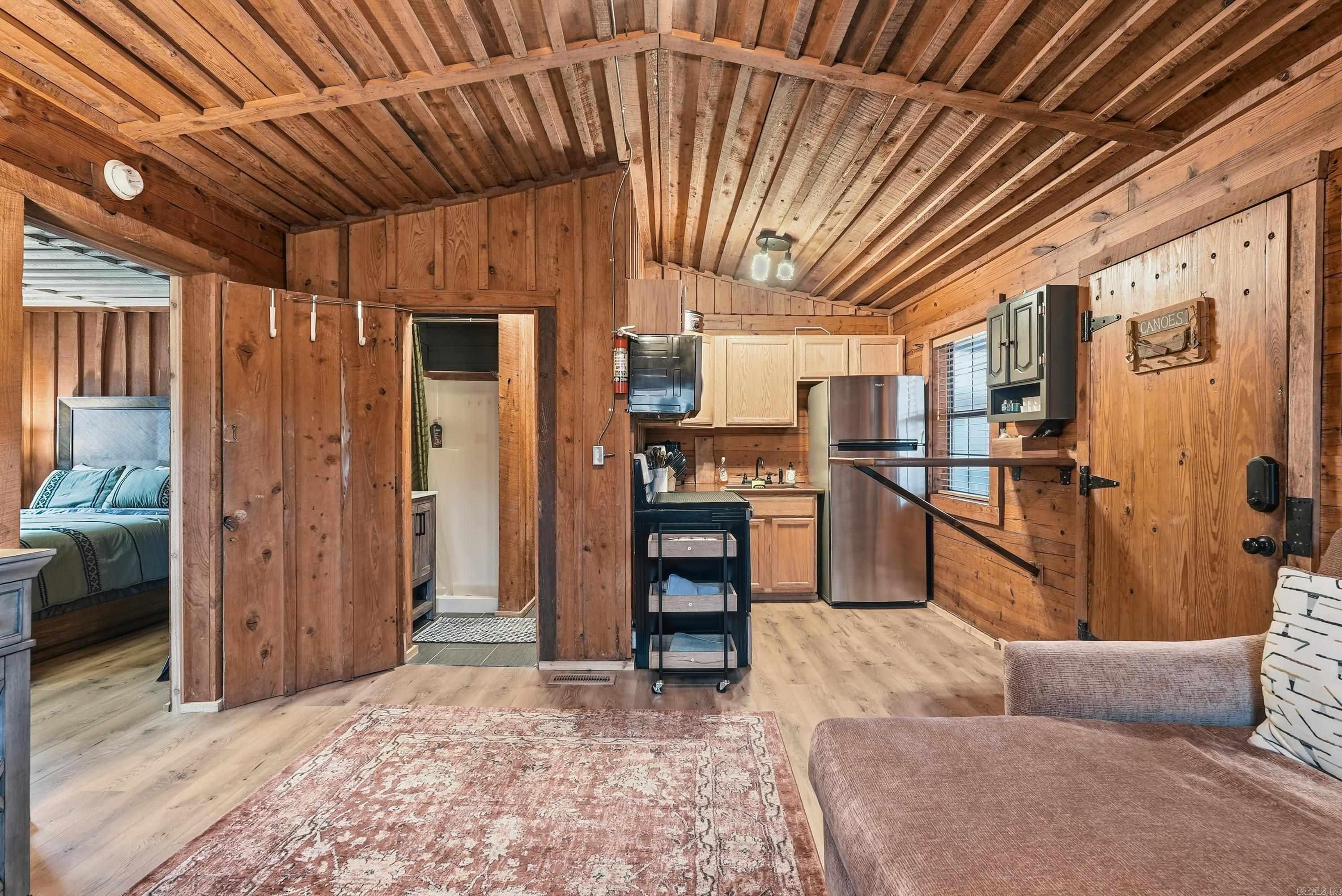 81 Lobo Cabin #10 Heber Springs, AR