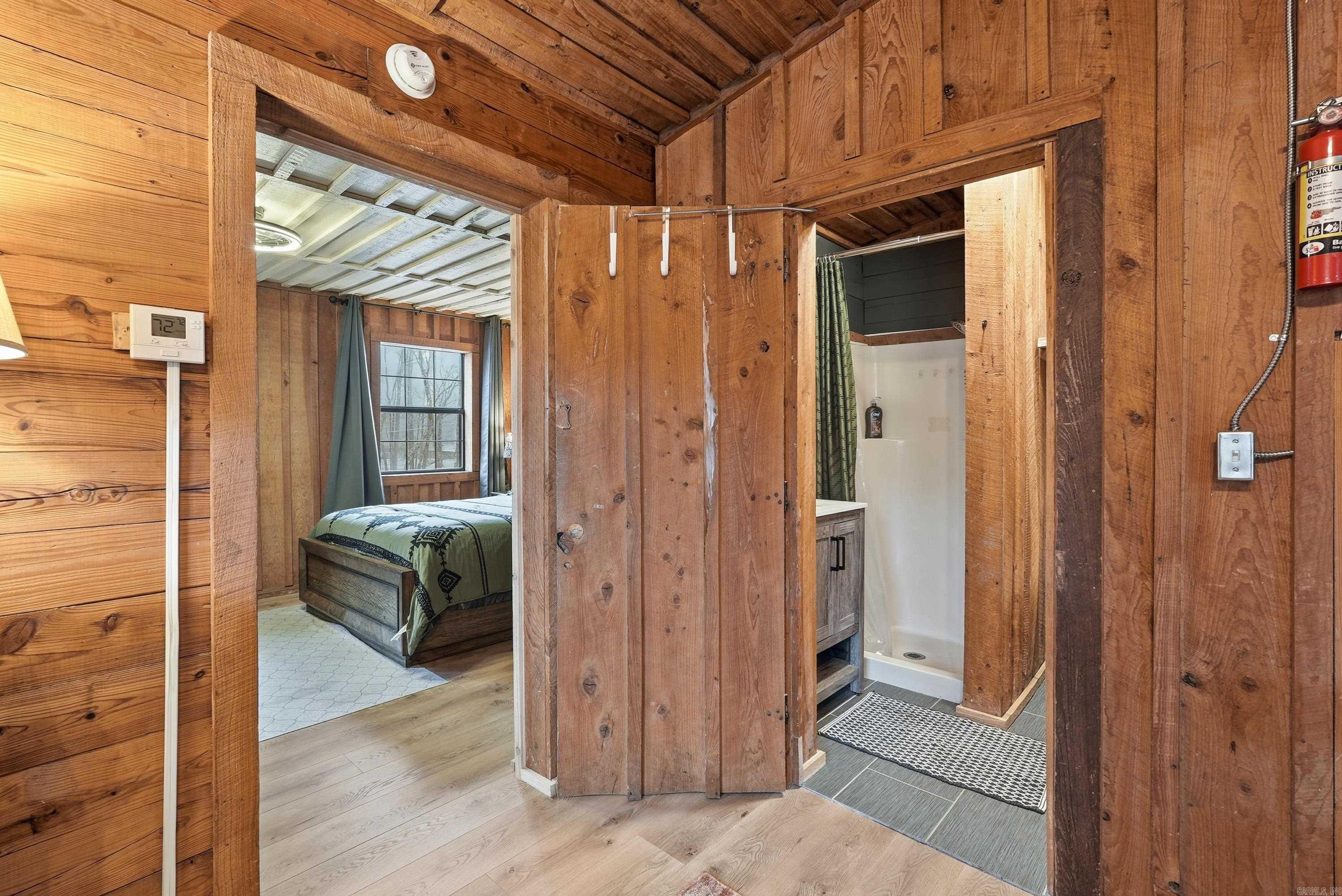 81 Lobo Cabin #10 Heber Springs, AR