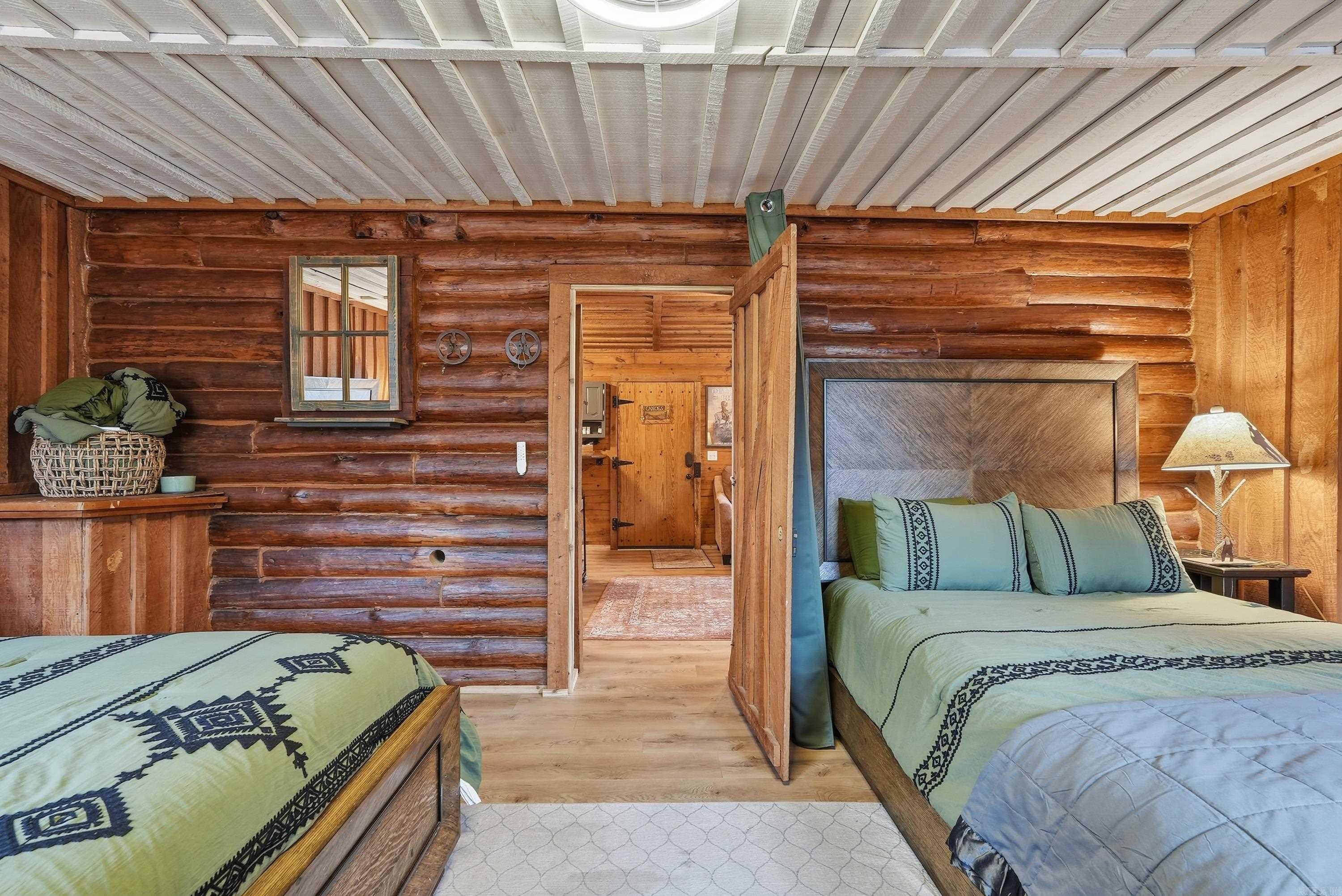 81 Lobo Cabin #10 Heber Springs, AR