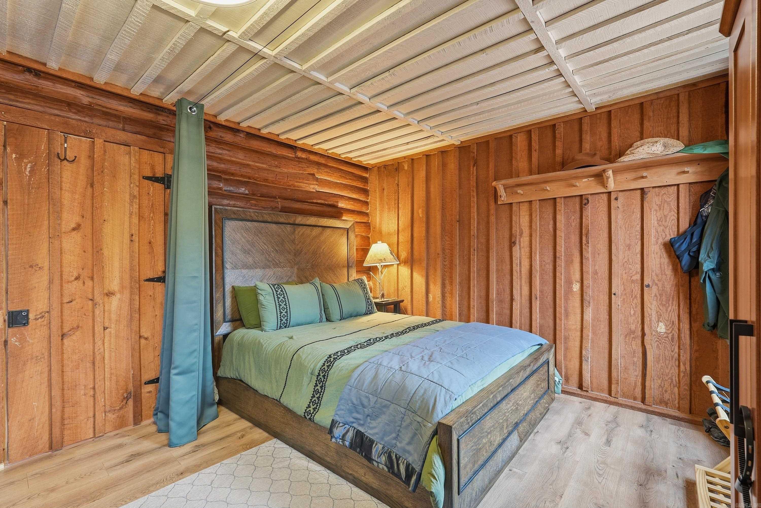 81 Lobo Cabin #10 Heber Springs, AR