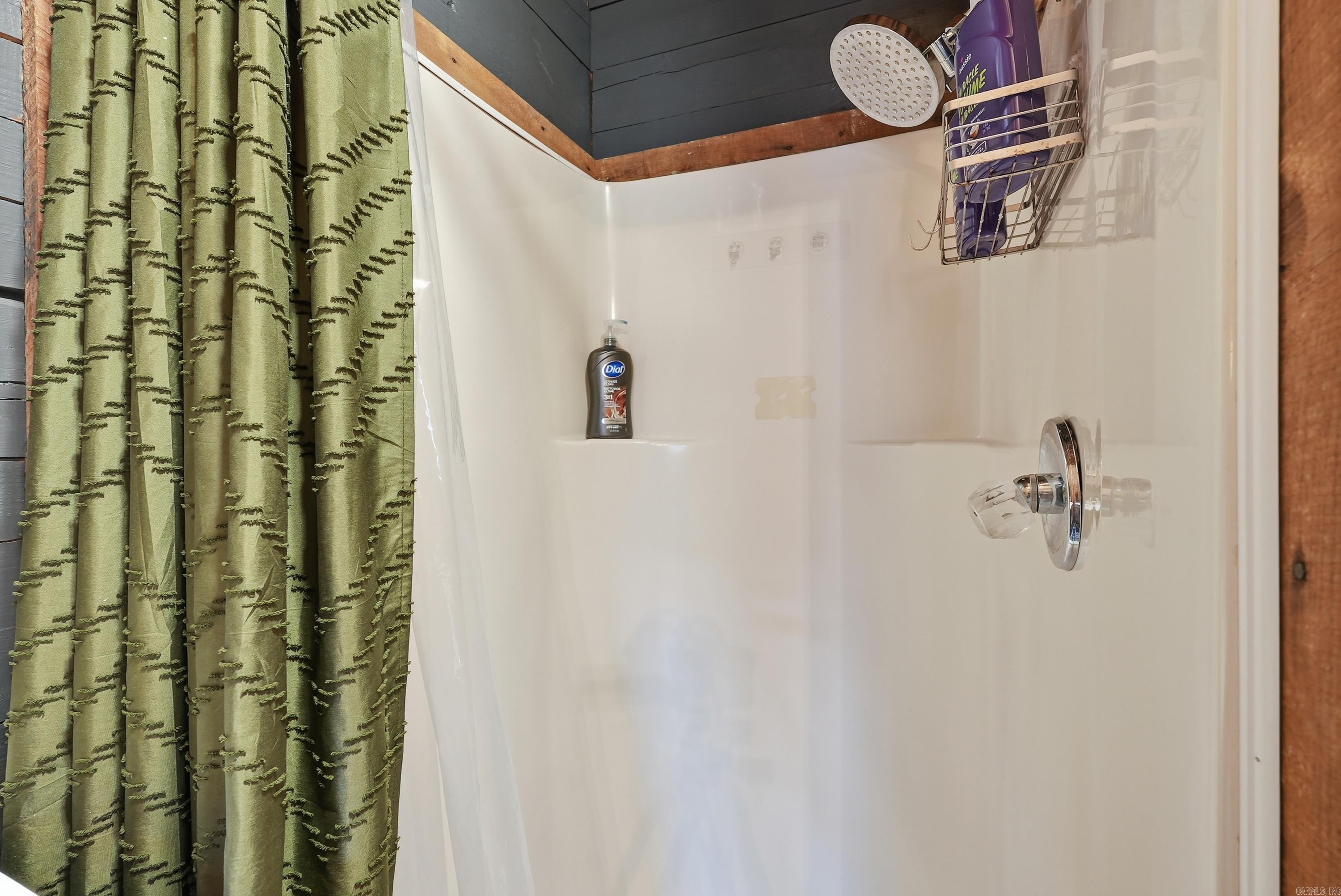 81 Lobo Cabin #10 Heber Springs, AR