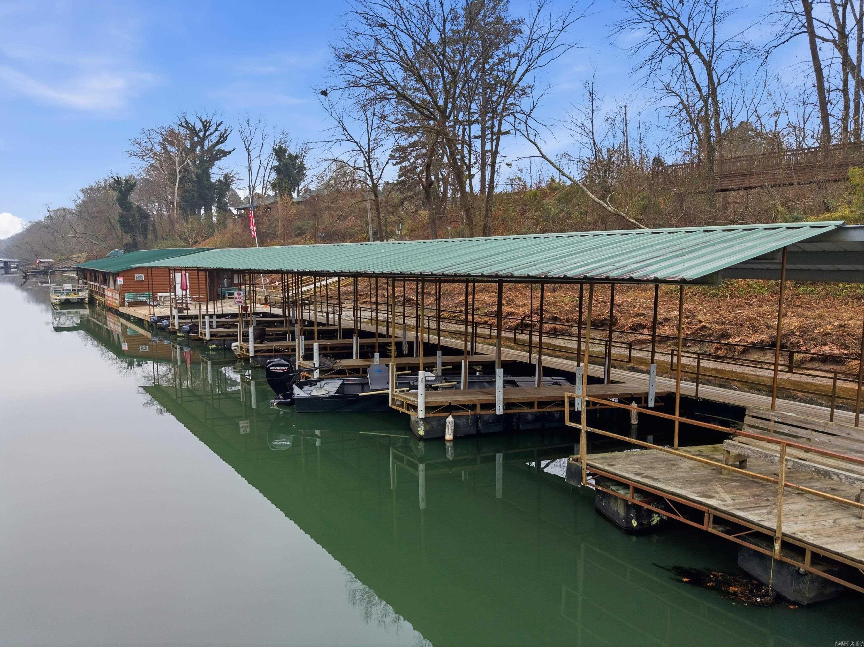 81 Lobo Cabin #10 Heber Springs, AR