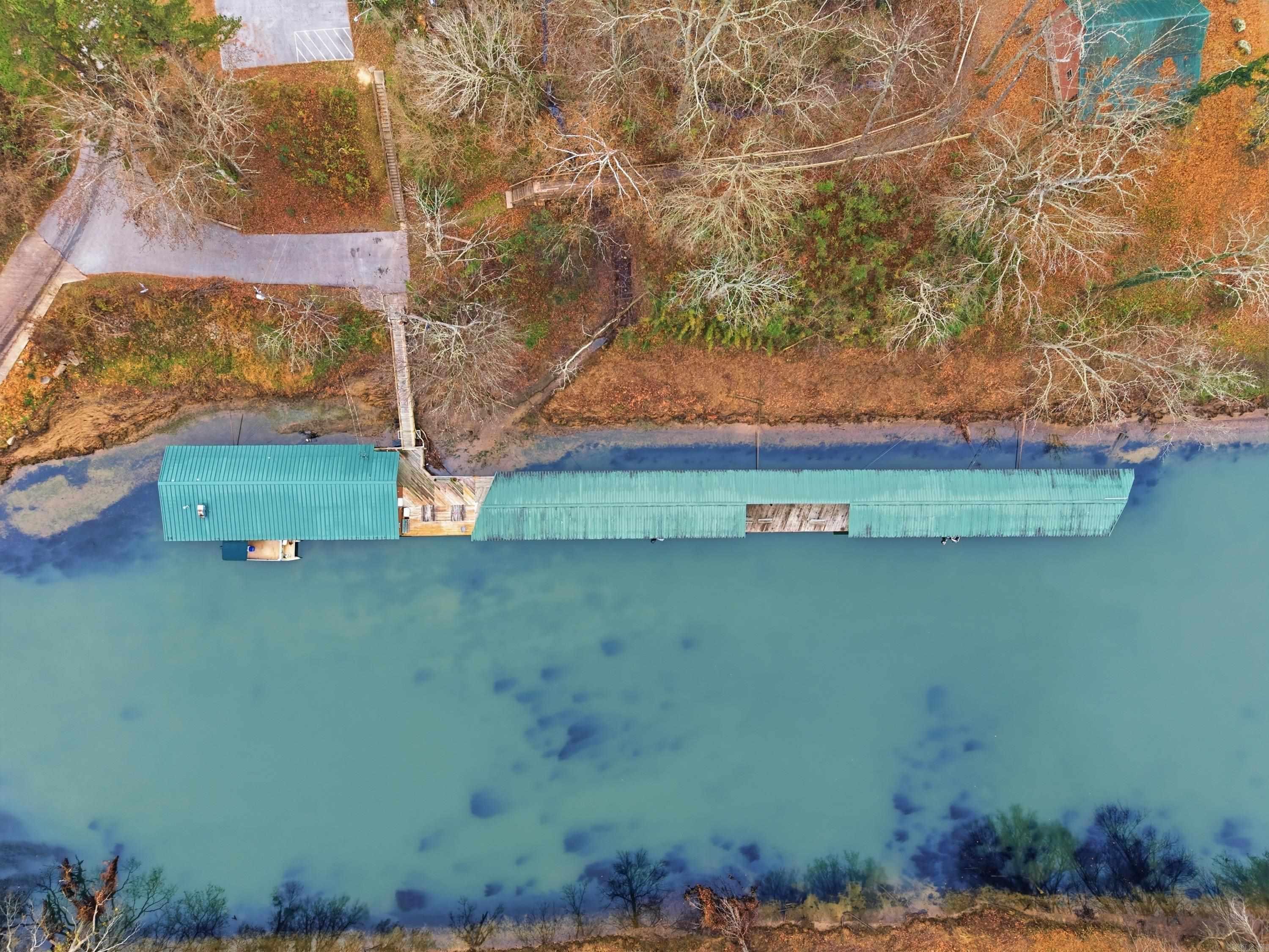 81 Lobo Cabin #10 Heber Springs, AR