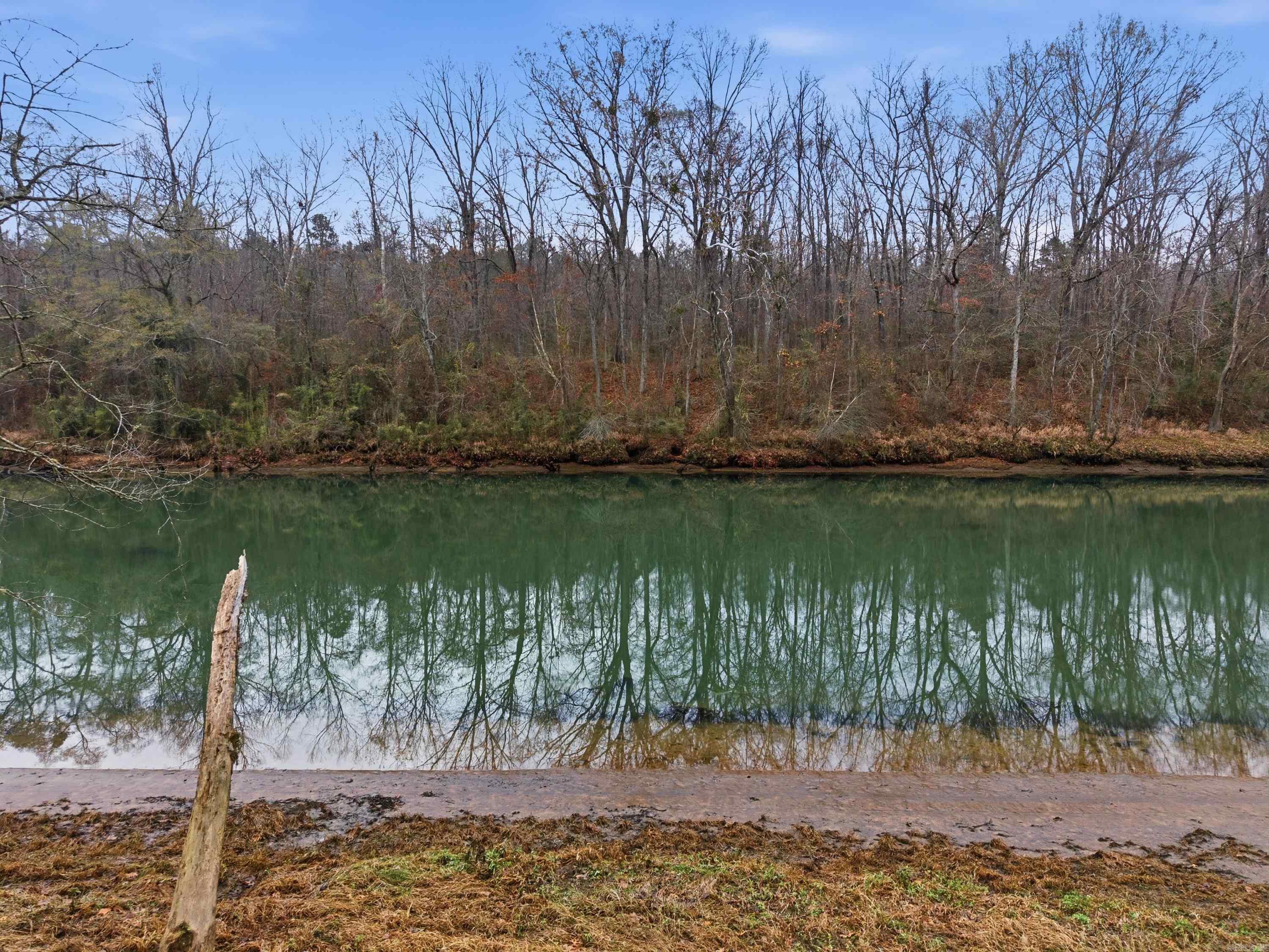 81 Lobo Cabin #10 Heber Springs, AR