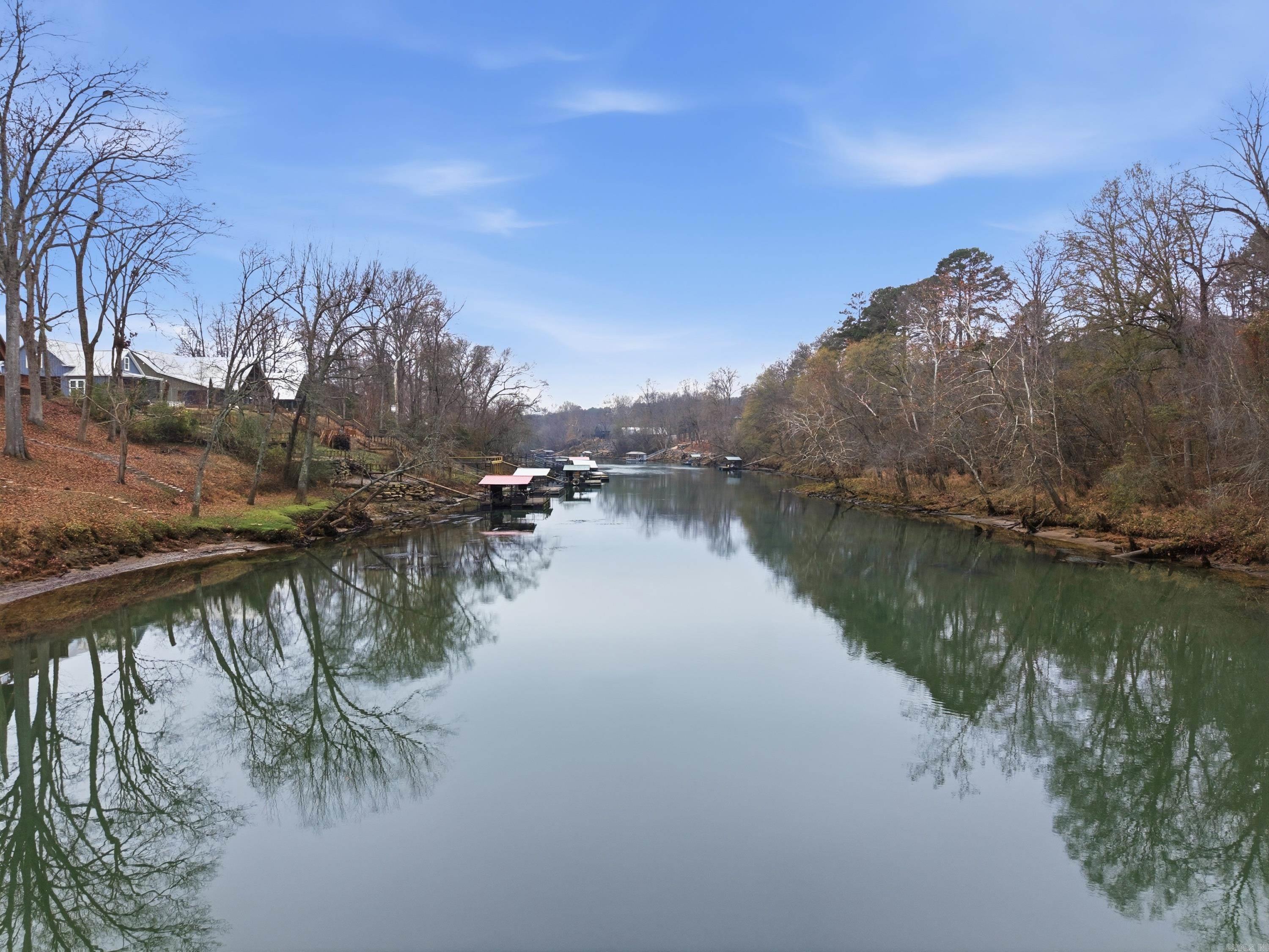 81 Lobo Cabin #10 Heber Springs, AR