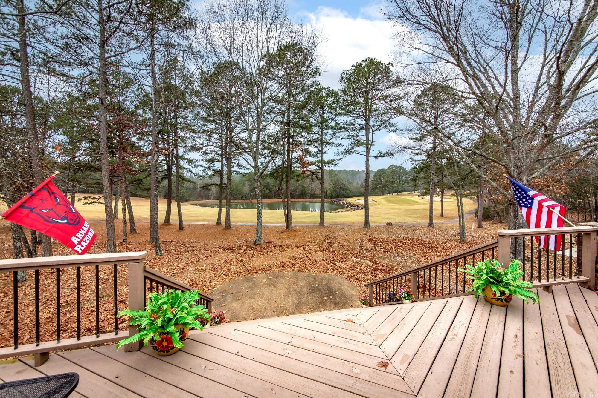 116 Fairway  Fairfield Bay, AR