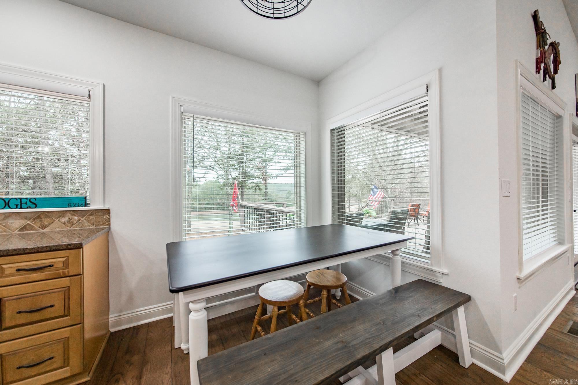 116 Fairway  Fairfield Bay, AR