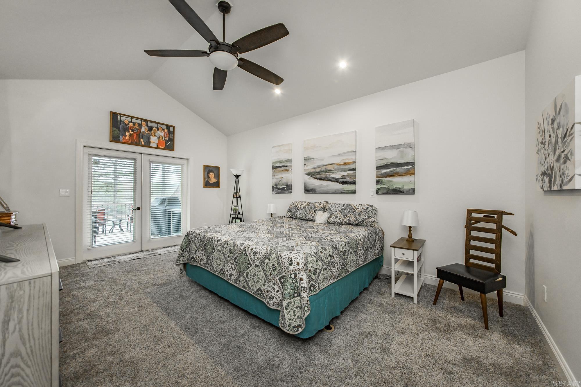 116 Fairway  Fairfield Bay, AR