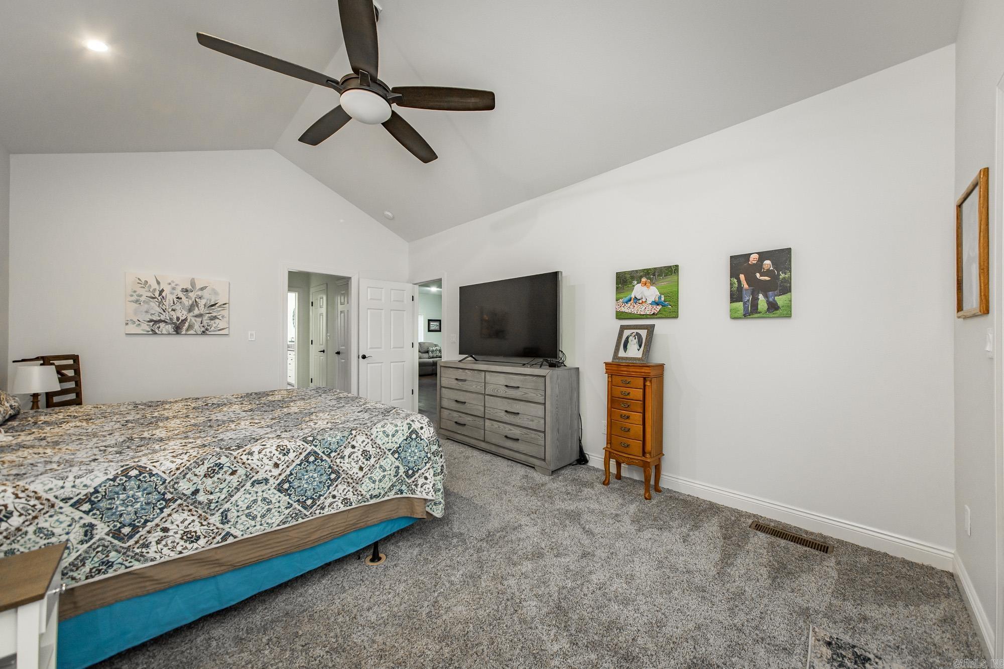 116 Fairway  Fairfield Bay, AR