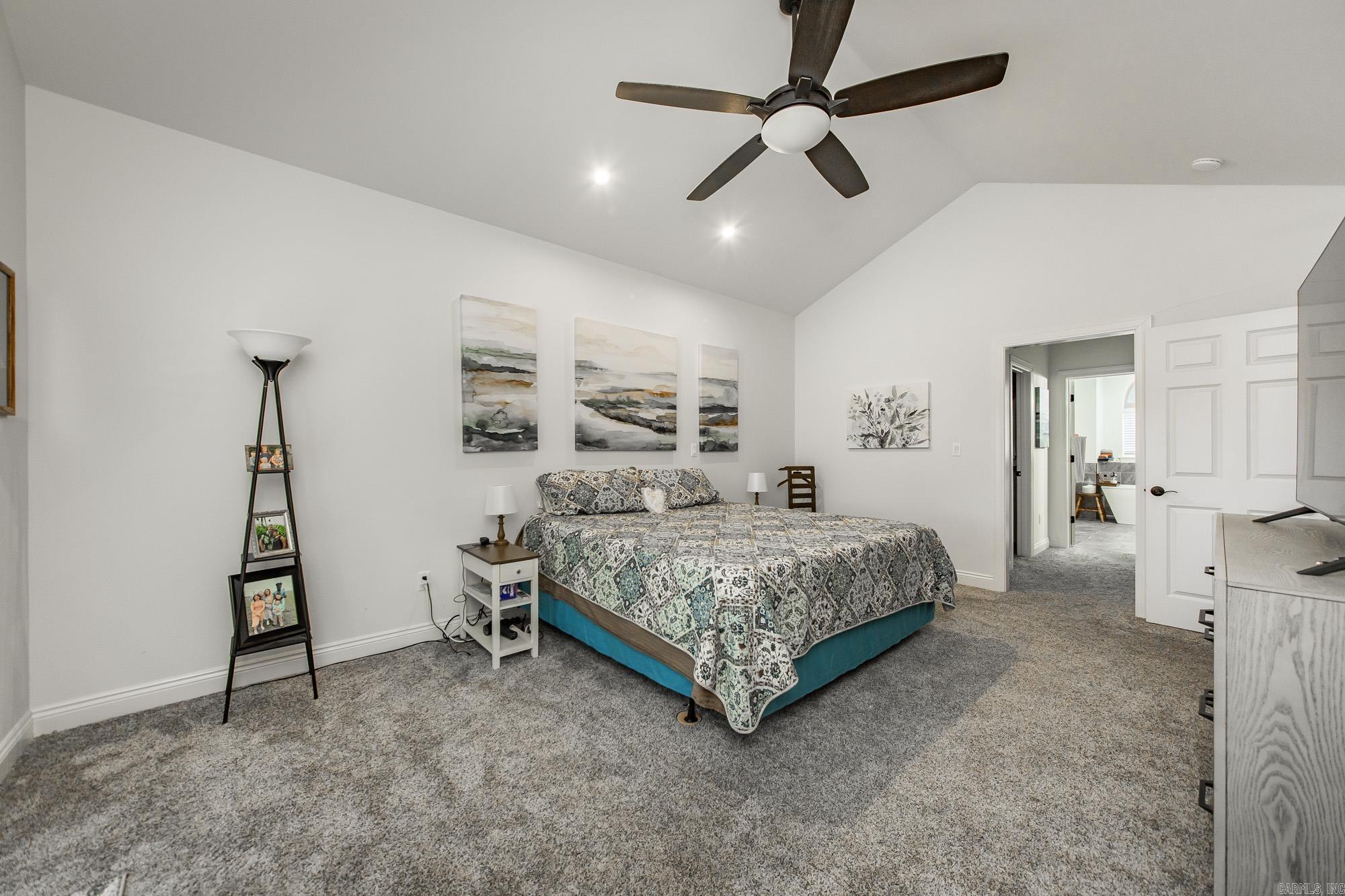 116 Fairway  Fairfield Bay, AR