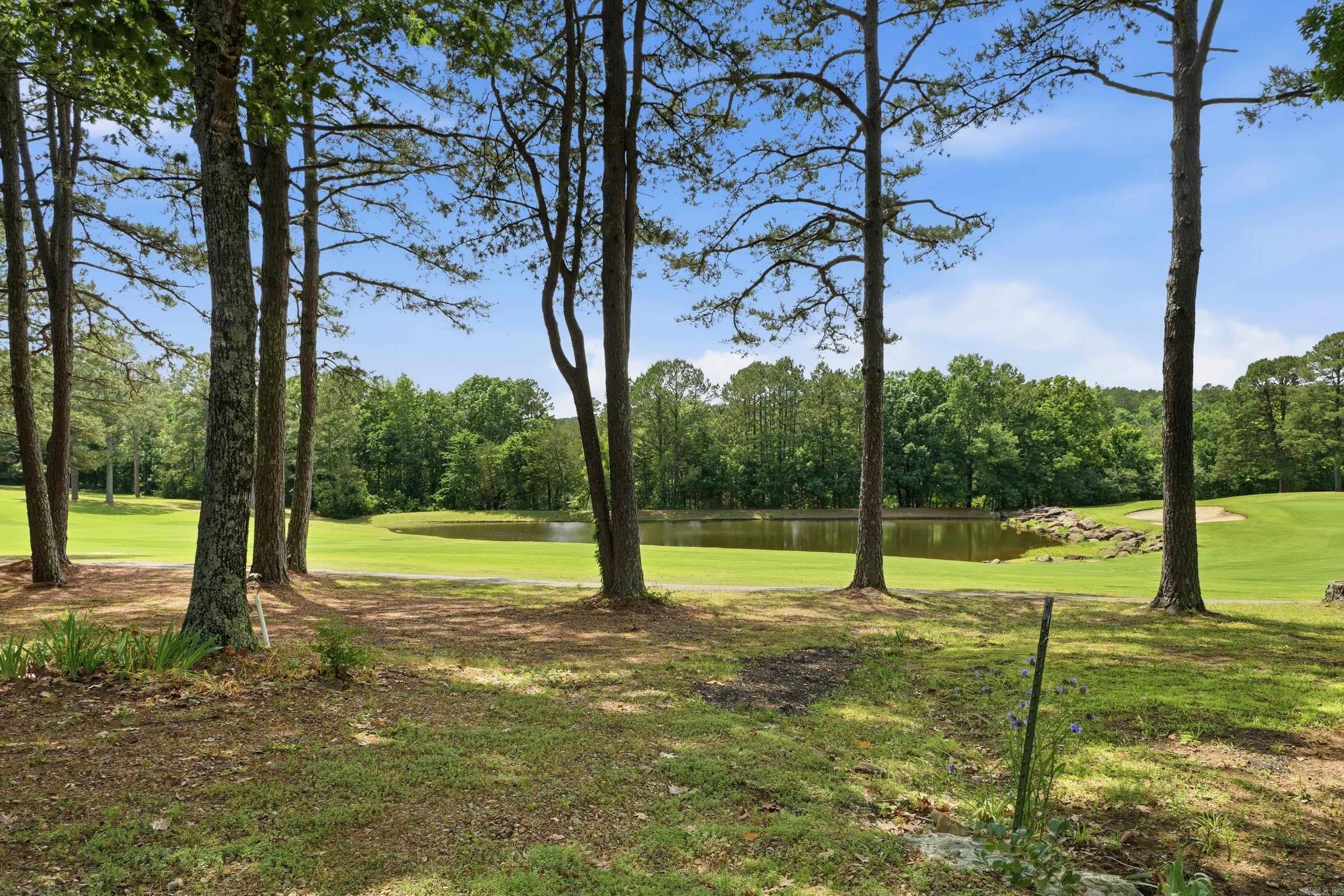 116 Fairway  Fairfield Bay, AR