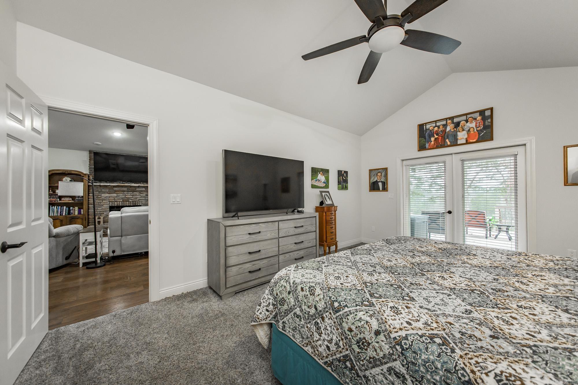 116 Fairway  Fairfield Bay, AR