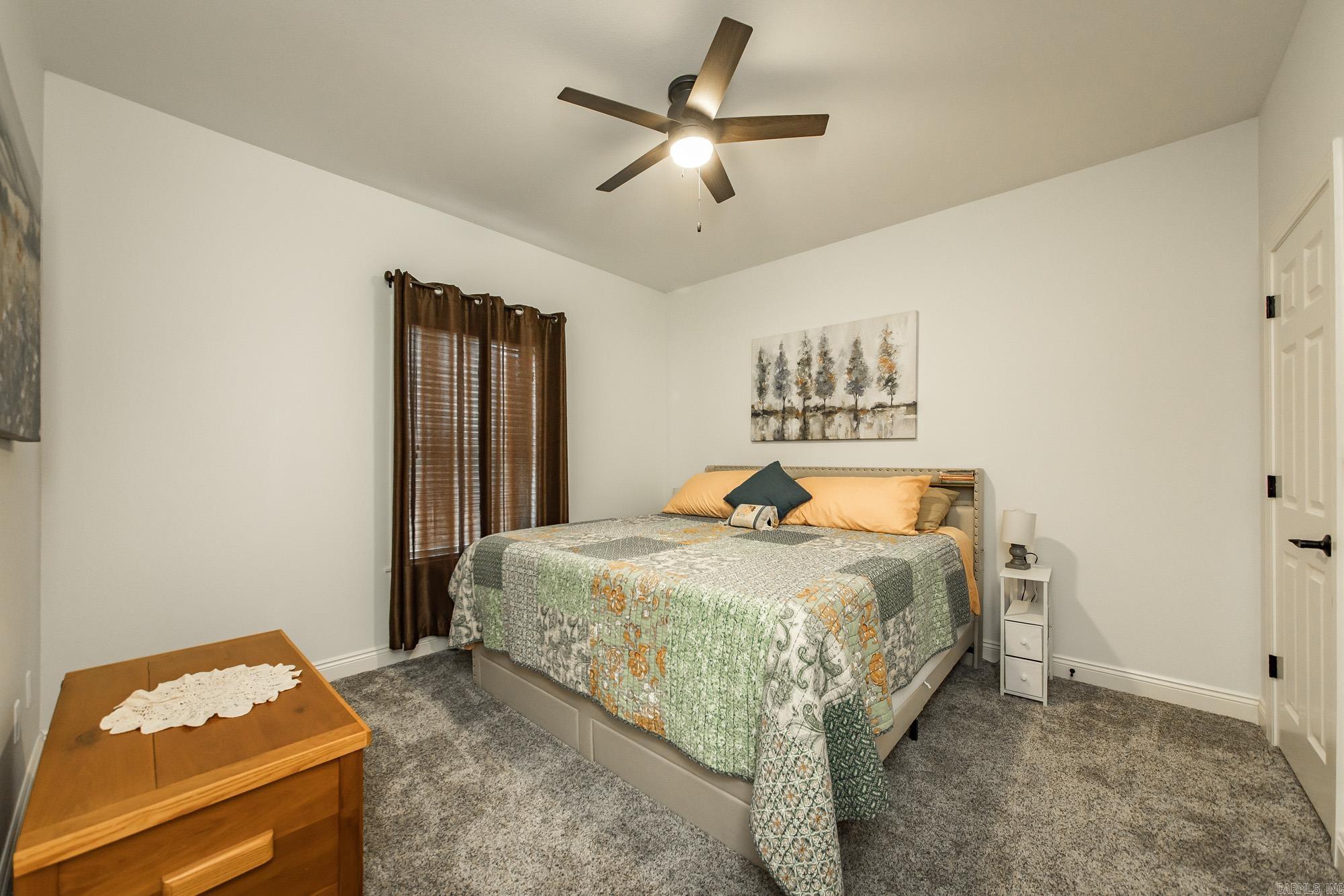 116 Fairway  Fairfield Bay, AR