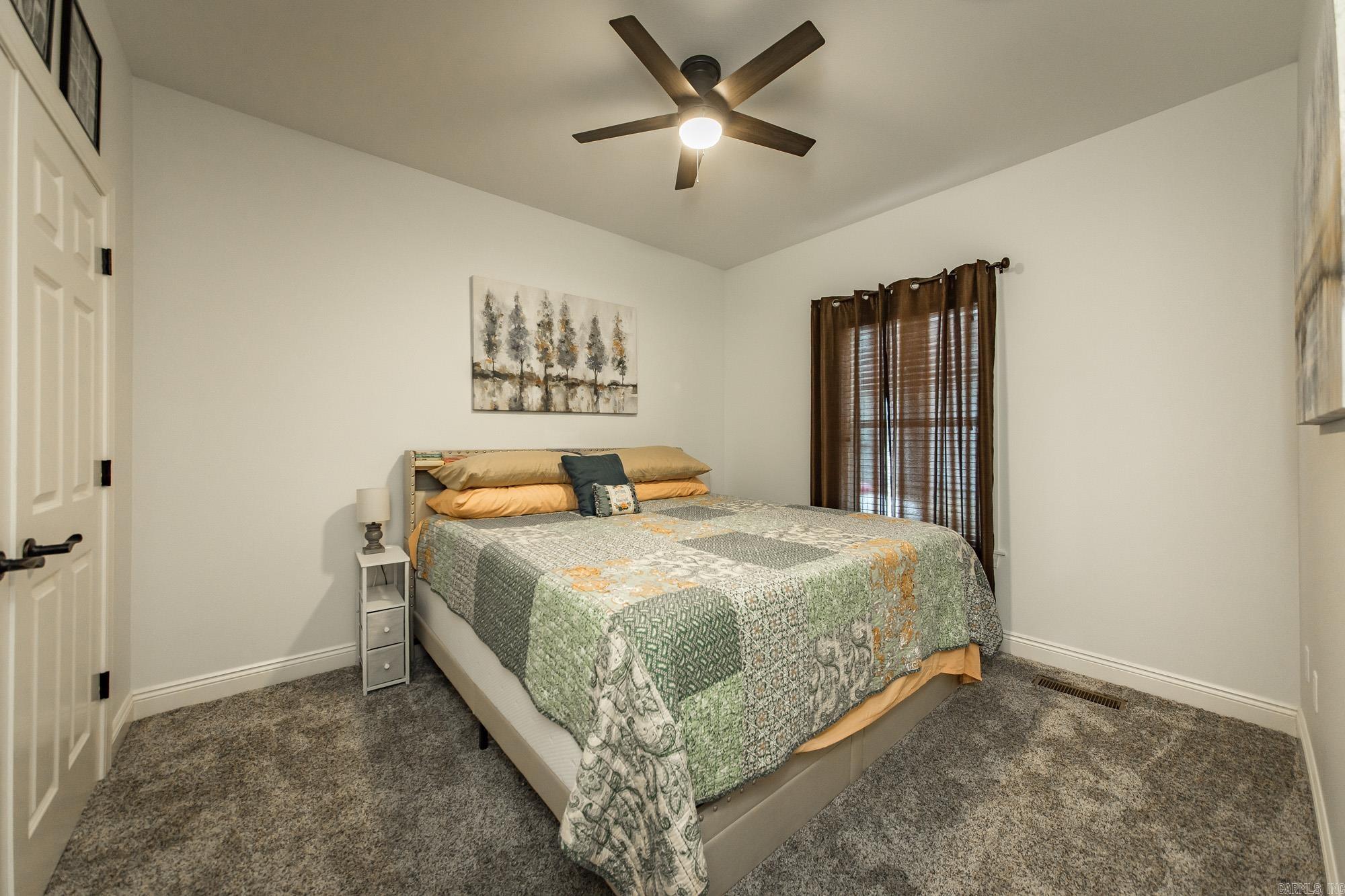 116 Fairway  Fairfield Bay, AR