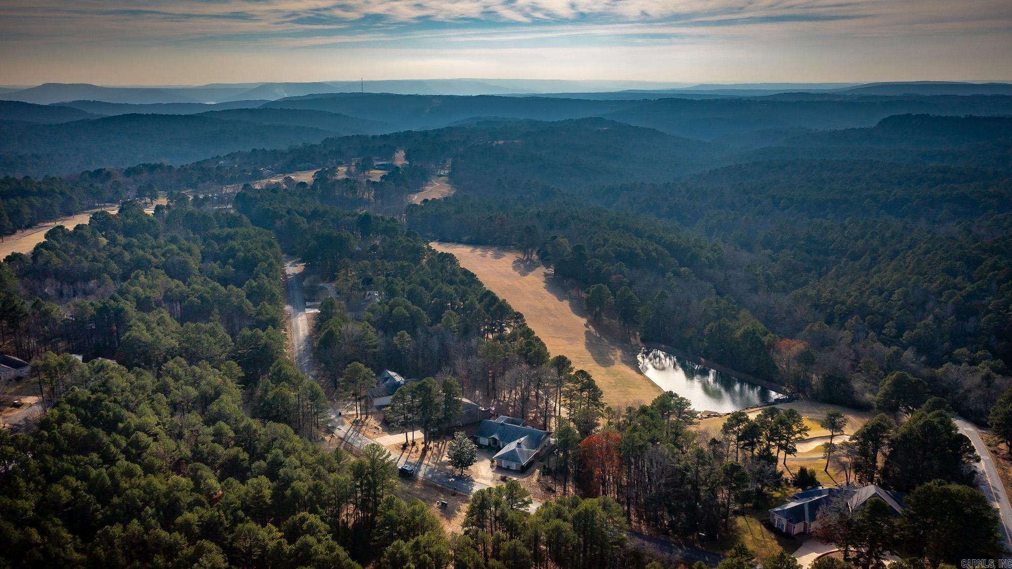 116 Fairway  Fairfield Bay, AR